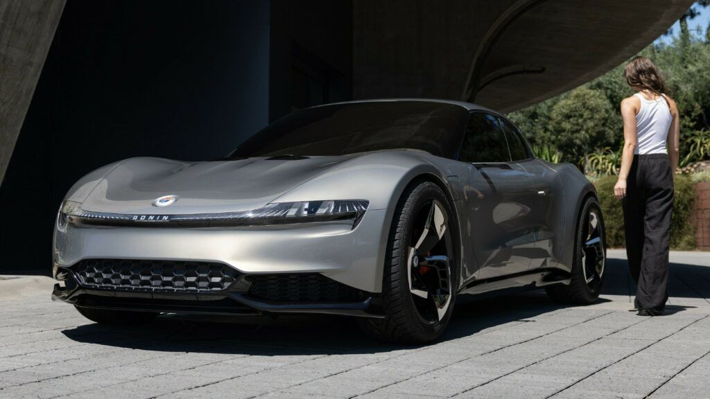 Fisker Ronin (5)