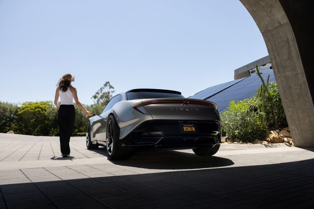 Fisker Ronin (6)