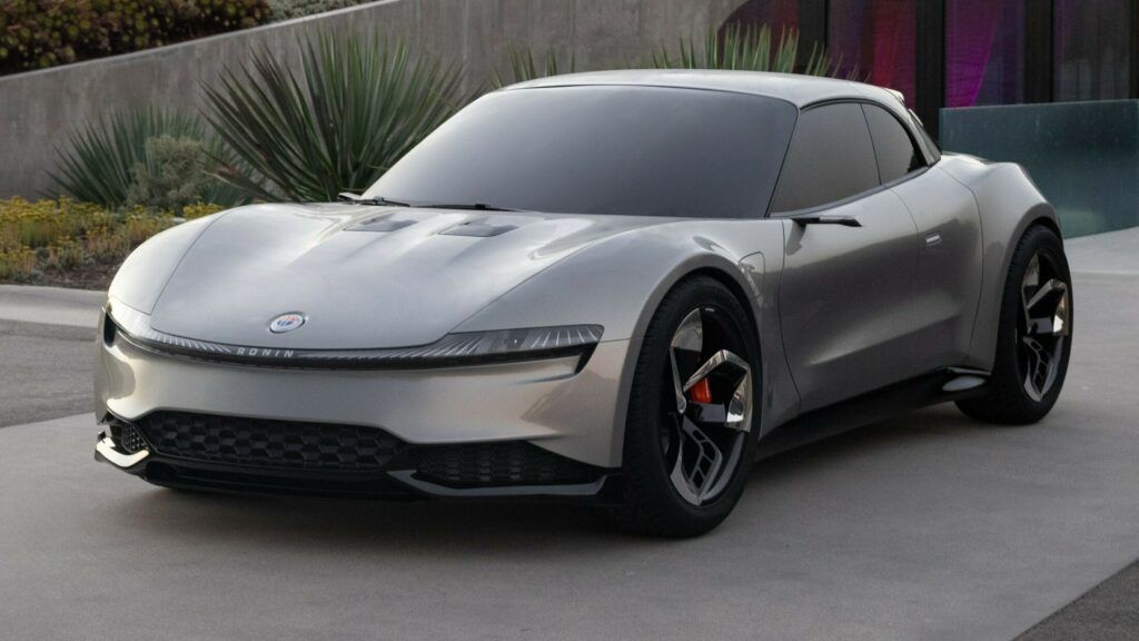 Fisker Ronin (10)