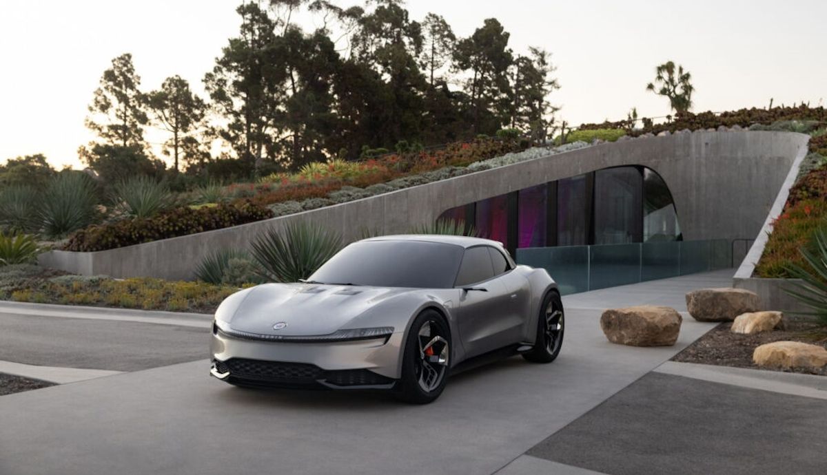 Ni Porsche, ni Ferrari, éste es el nuevo superdeportivo que asombrará en menos de 2 años