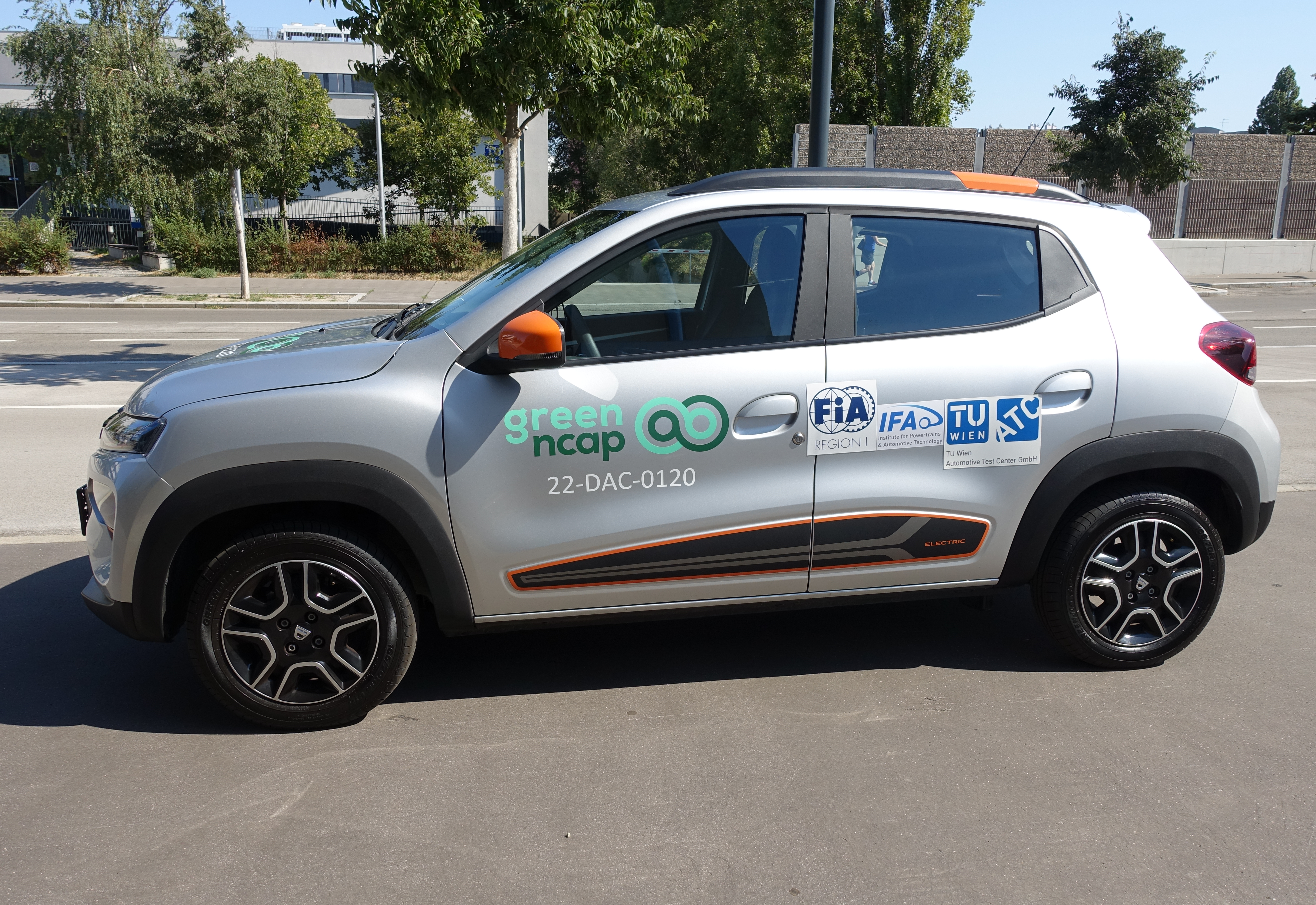 De EuroNCAP a GreenNCAP: las nuevas pruebas de emisiones