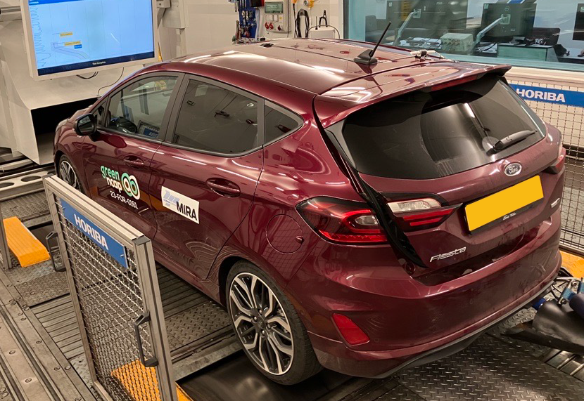 De EuroNCAP a GreenNCAP: las nuevas pruebas de emisiones