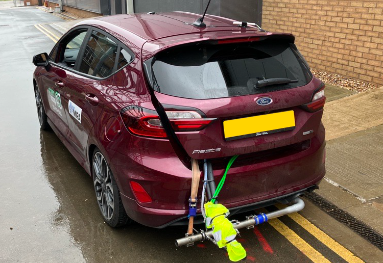 De EuroNCAP a GreenNCAP: las nuevas pruebas de emisiones