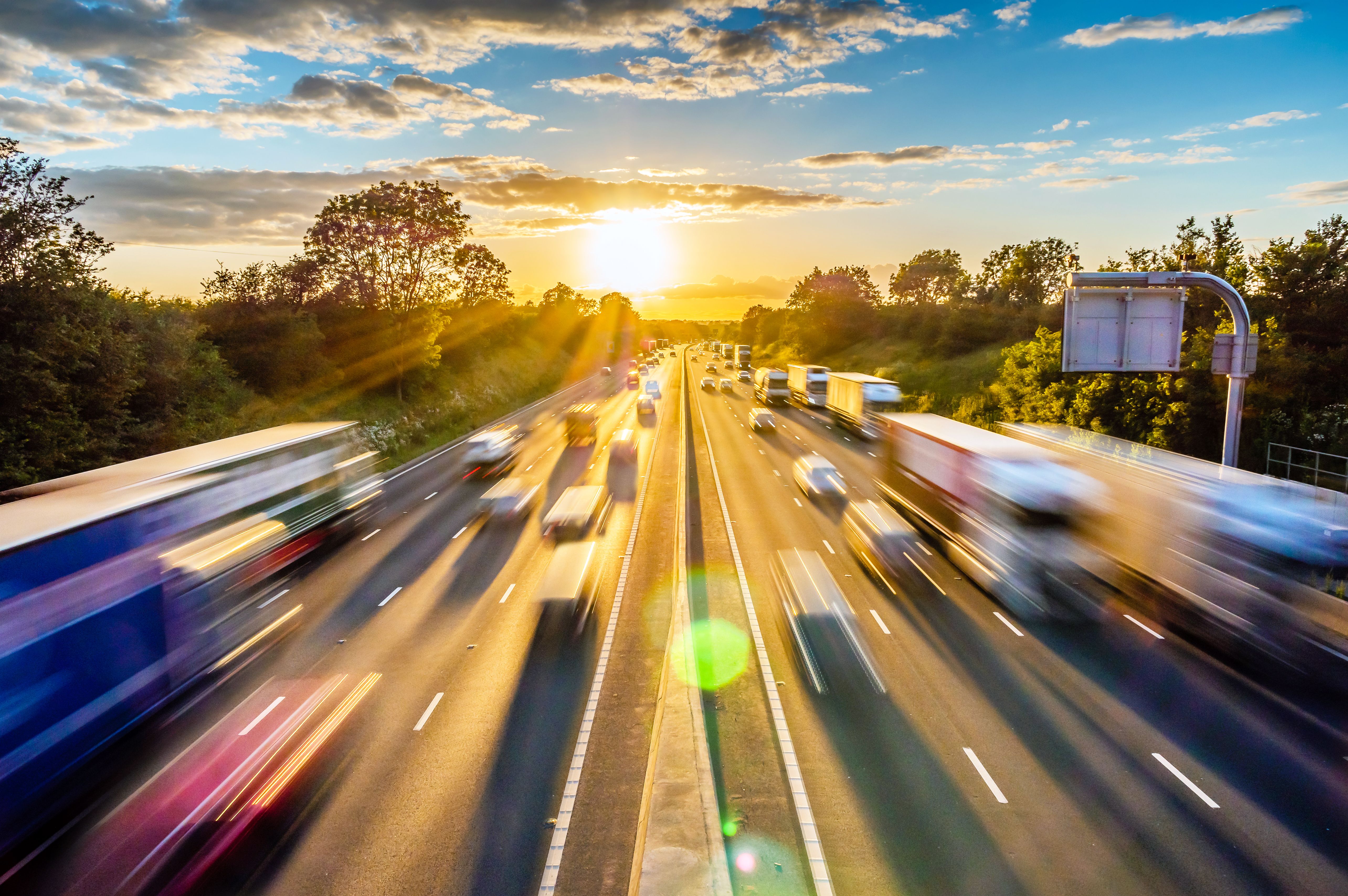 Con la Euro 7 un coche tiene que cumplir con los requisitos de emisiones hasta los 200.000 km y 10 años de uso