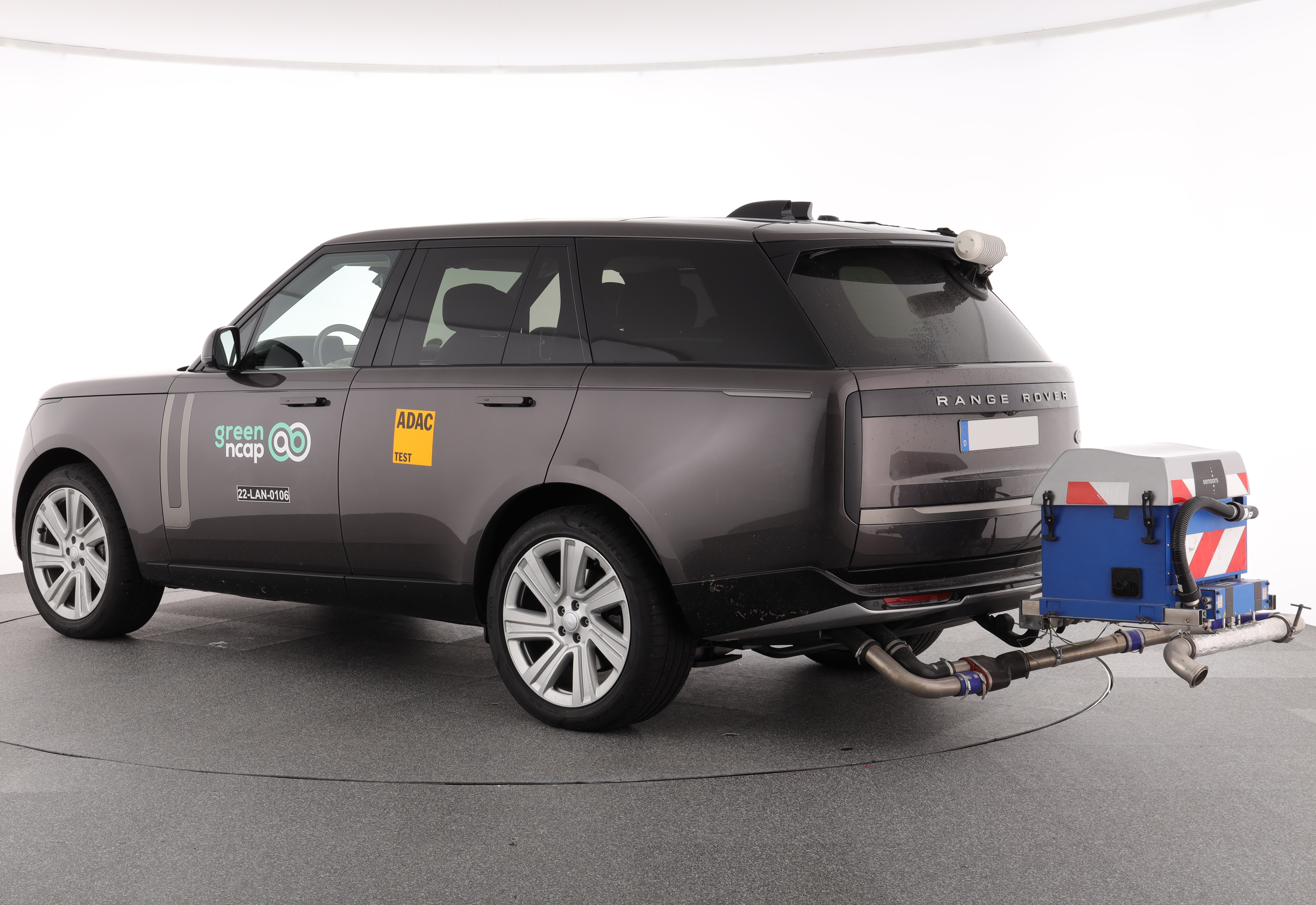 De EuroNCAP a GreenNCAP: las nuevas pruebas de emisiones
