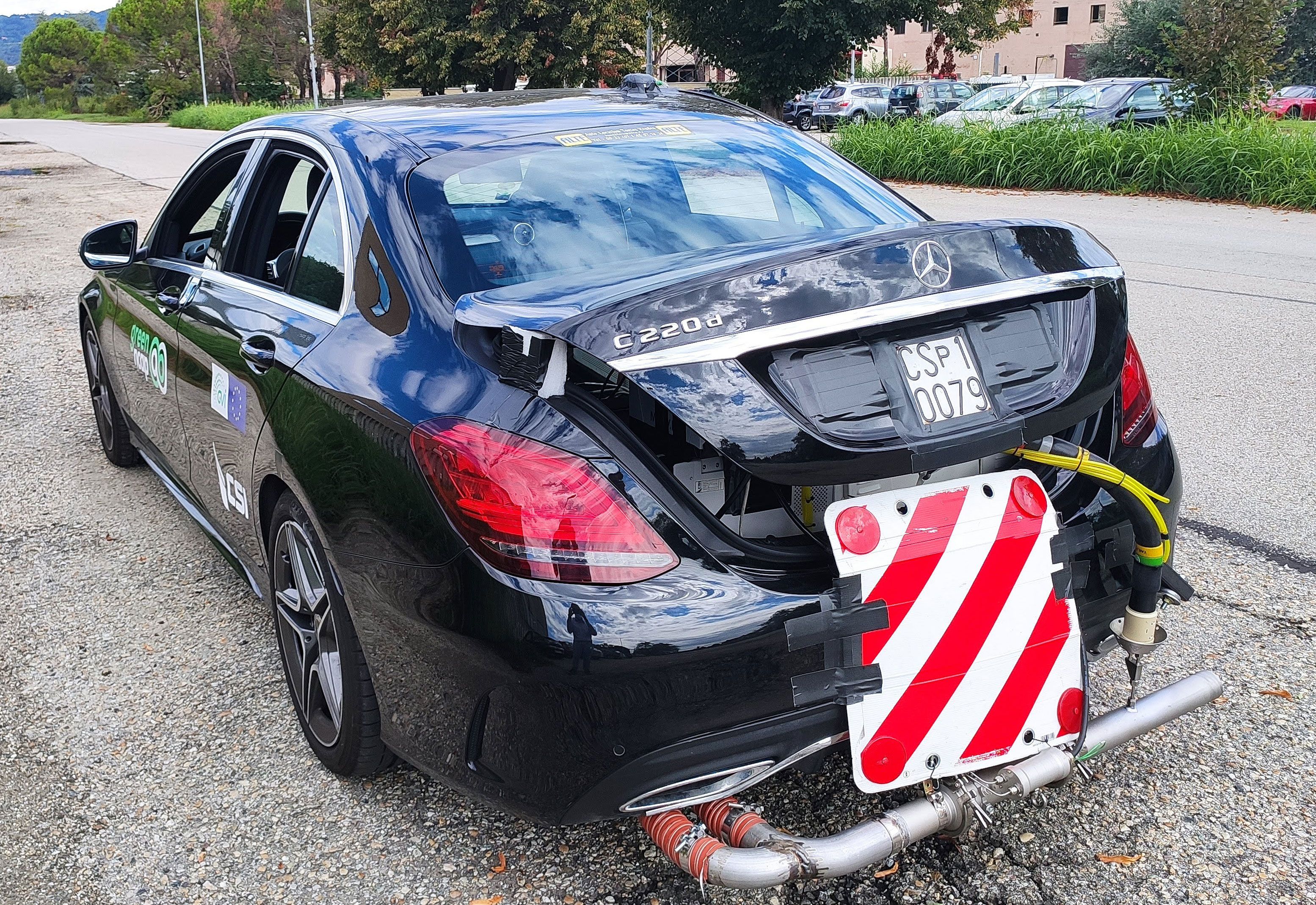 De EuroNCAP a GreenNCAP: las nuevas pruebas de emisiones
