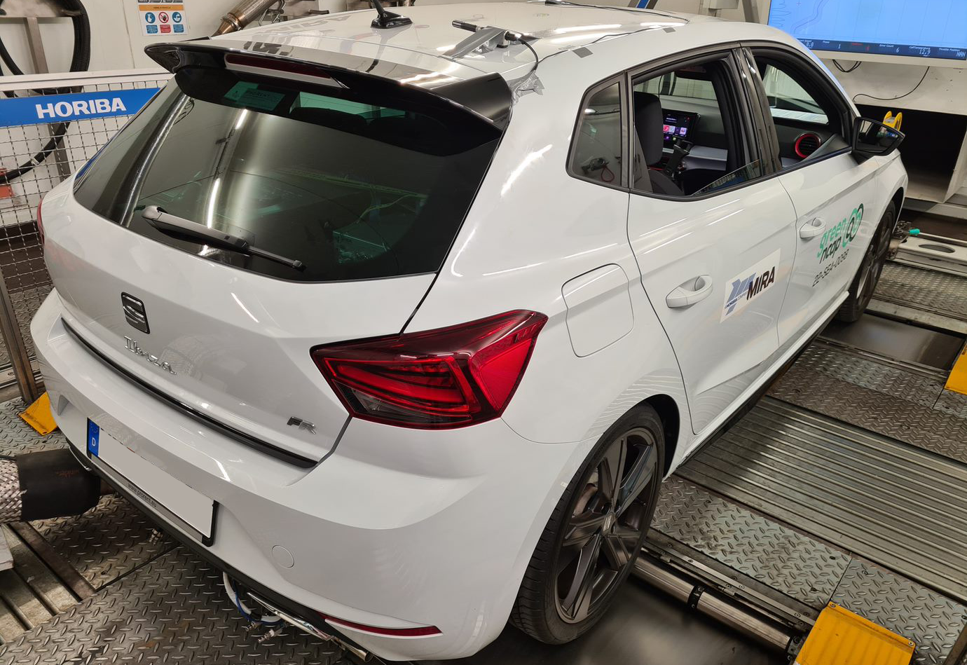 De EuroNCAP a GreenNCAP: las nuevas pruebas de emisiones