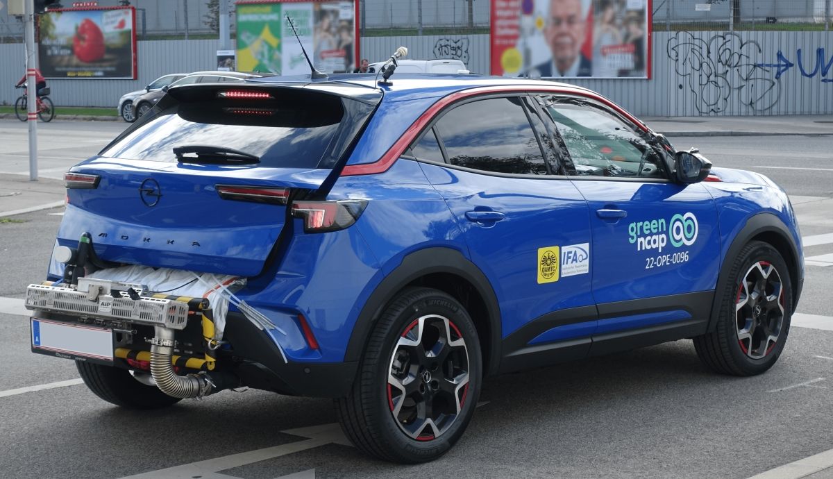 De EuroNCAP a GreenNCAP, todo sobre la nueva seguridad de las emisiones y los coches más eficientes