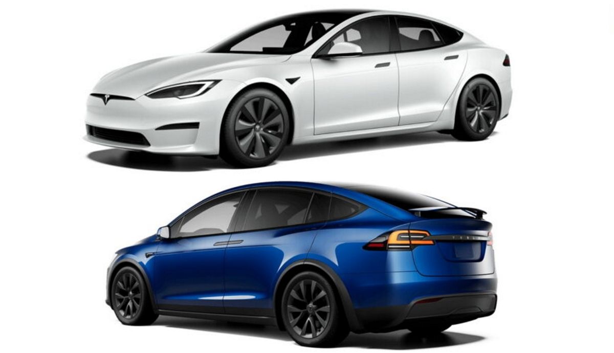 Los nuevos Tesla Model S y X van a ser mucho más baratos, pero tienen esta trampa