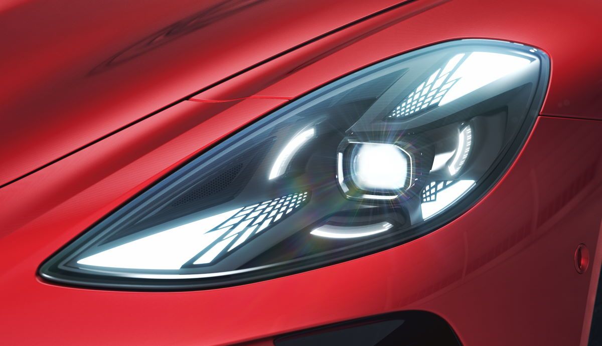 Si quieres todo un deportivo a precio asequible, éste es el nuevo coche de la marca low cost de moda