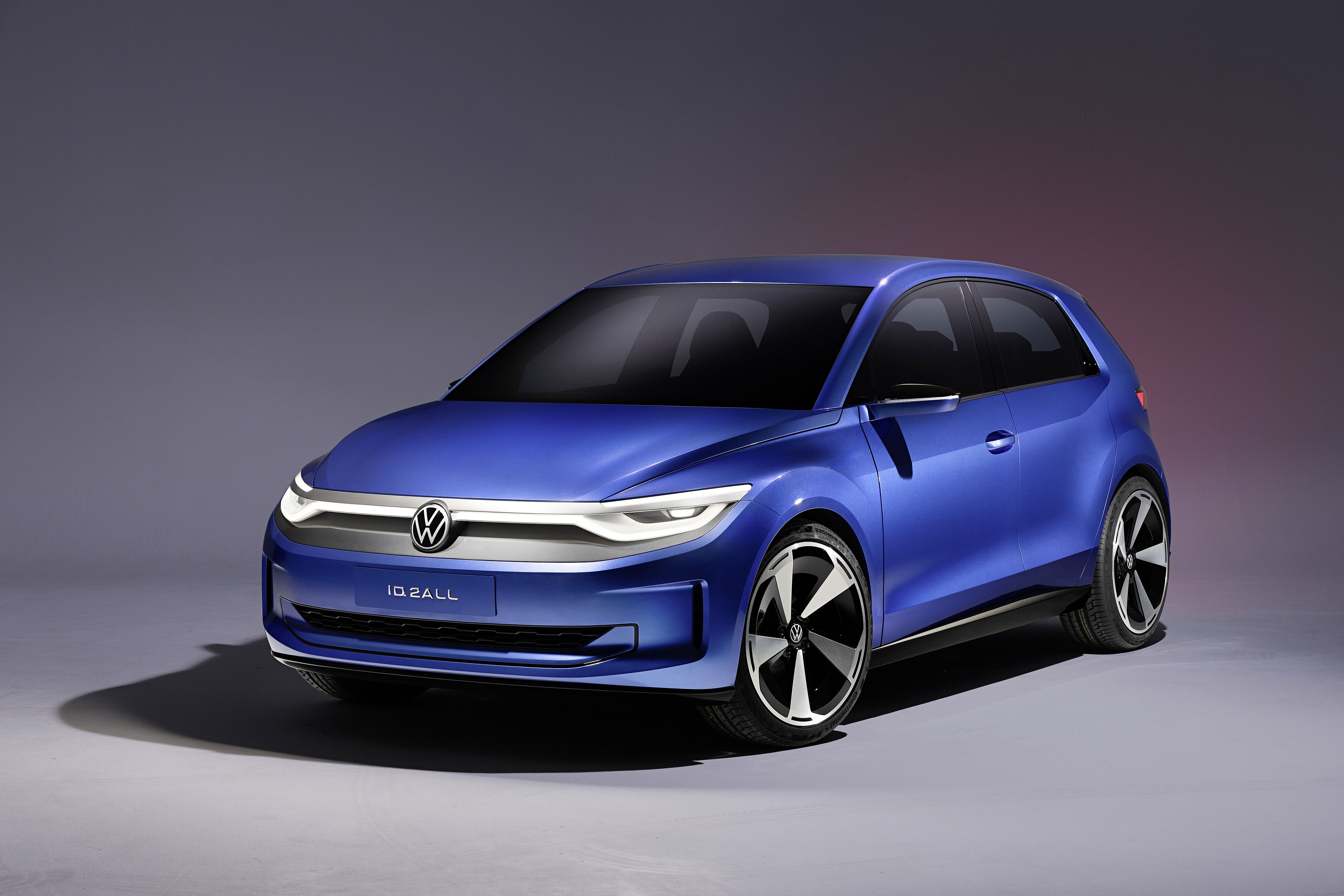 VW ID.2 All Concept
