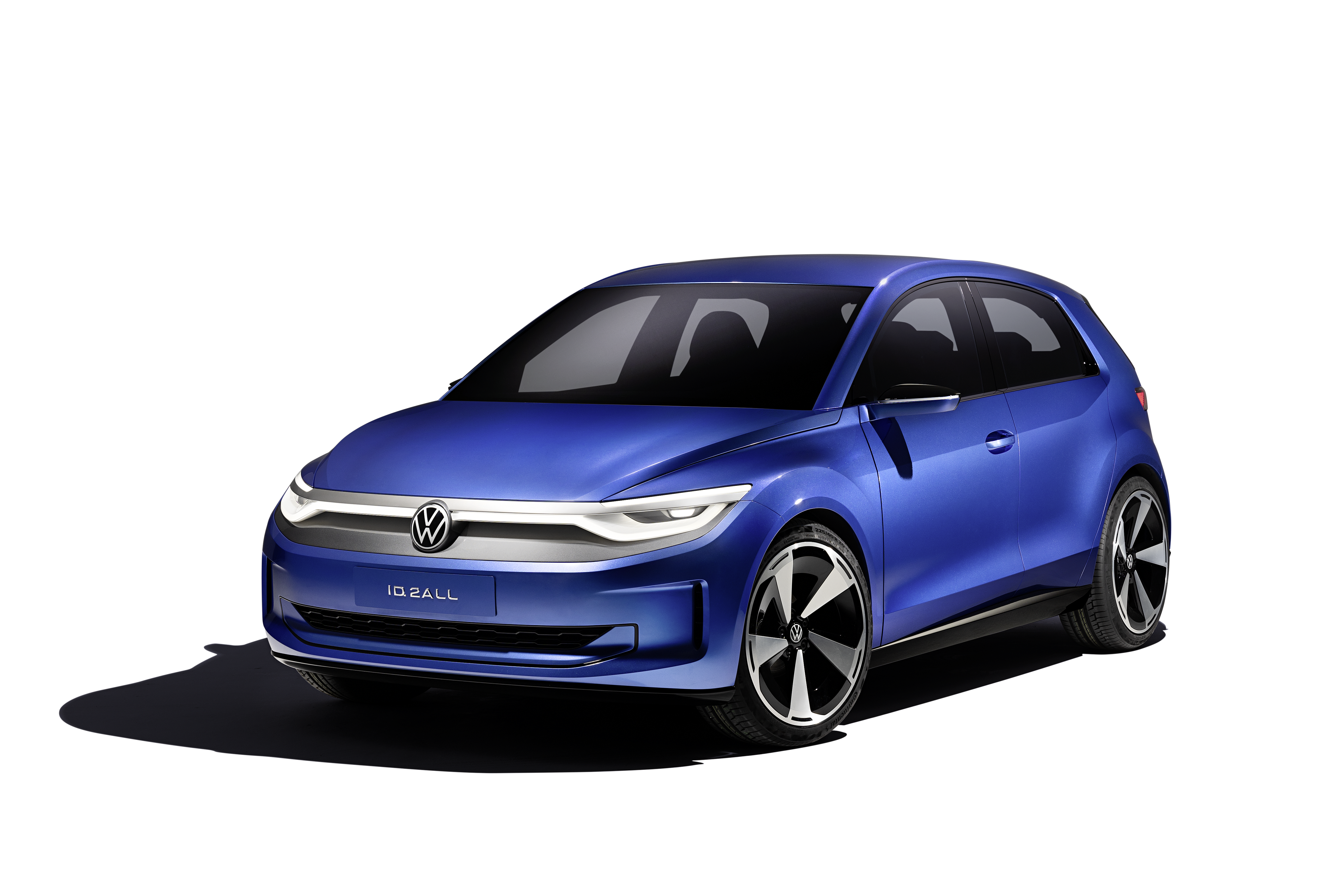 VW ID.2 All Concept