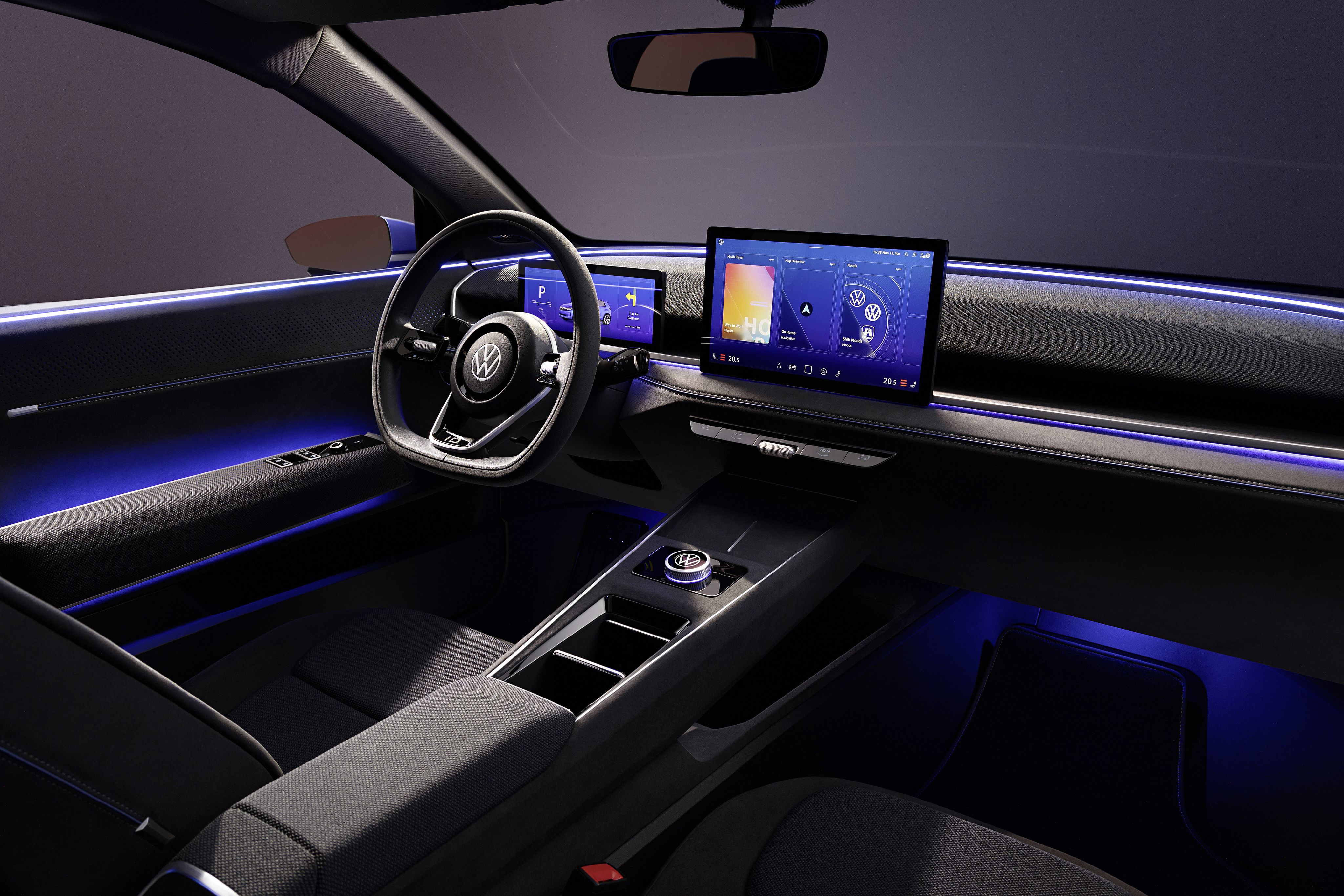 VW ID.2 All Concept