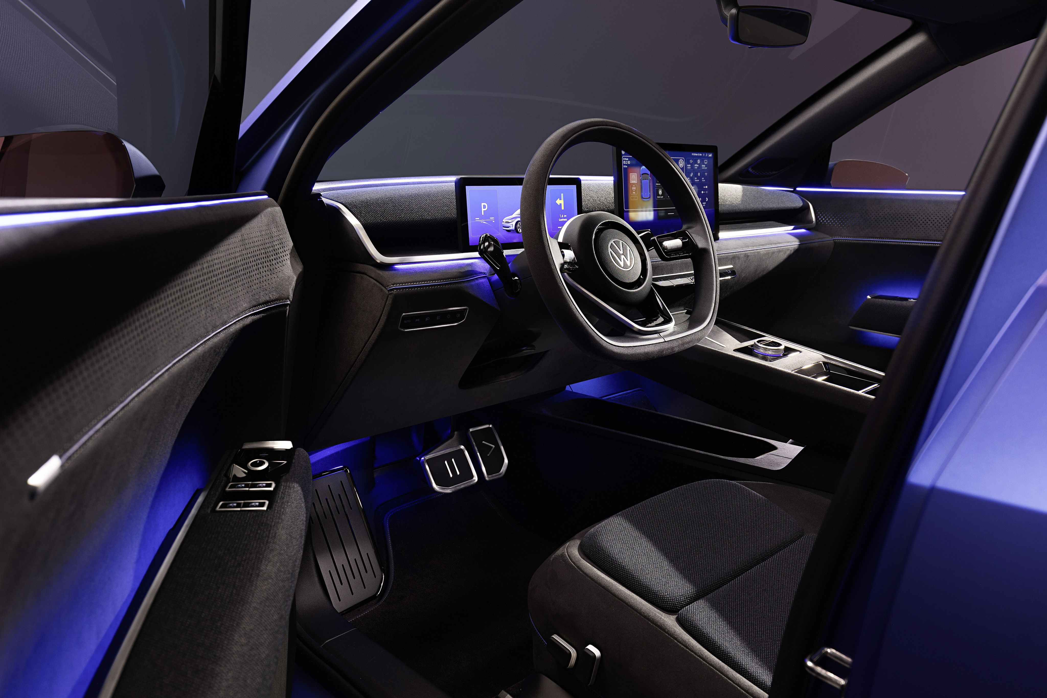 VW ID.2 All Concept