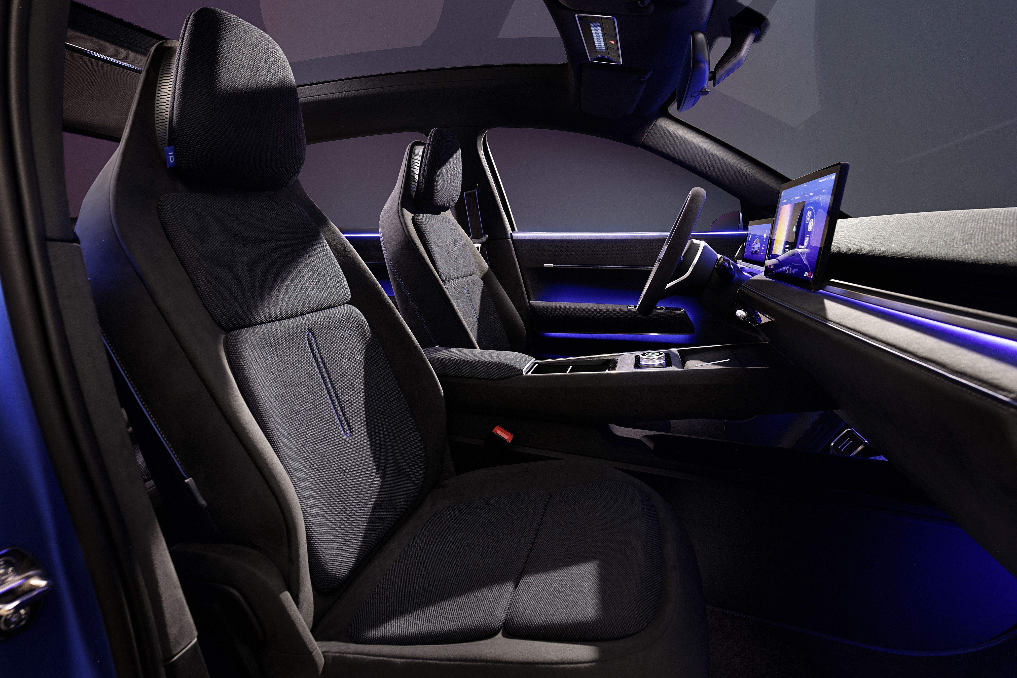 VW ID.2 All Concept