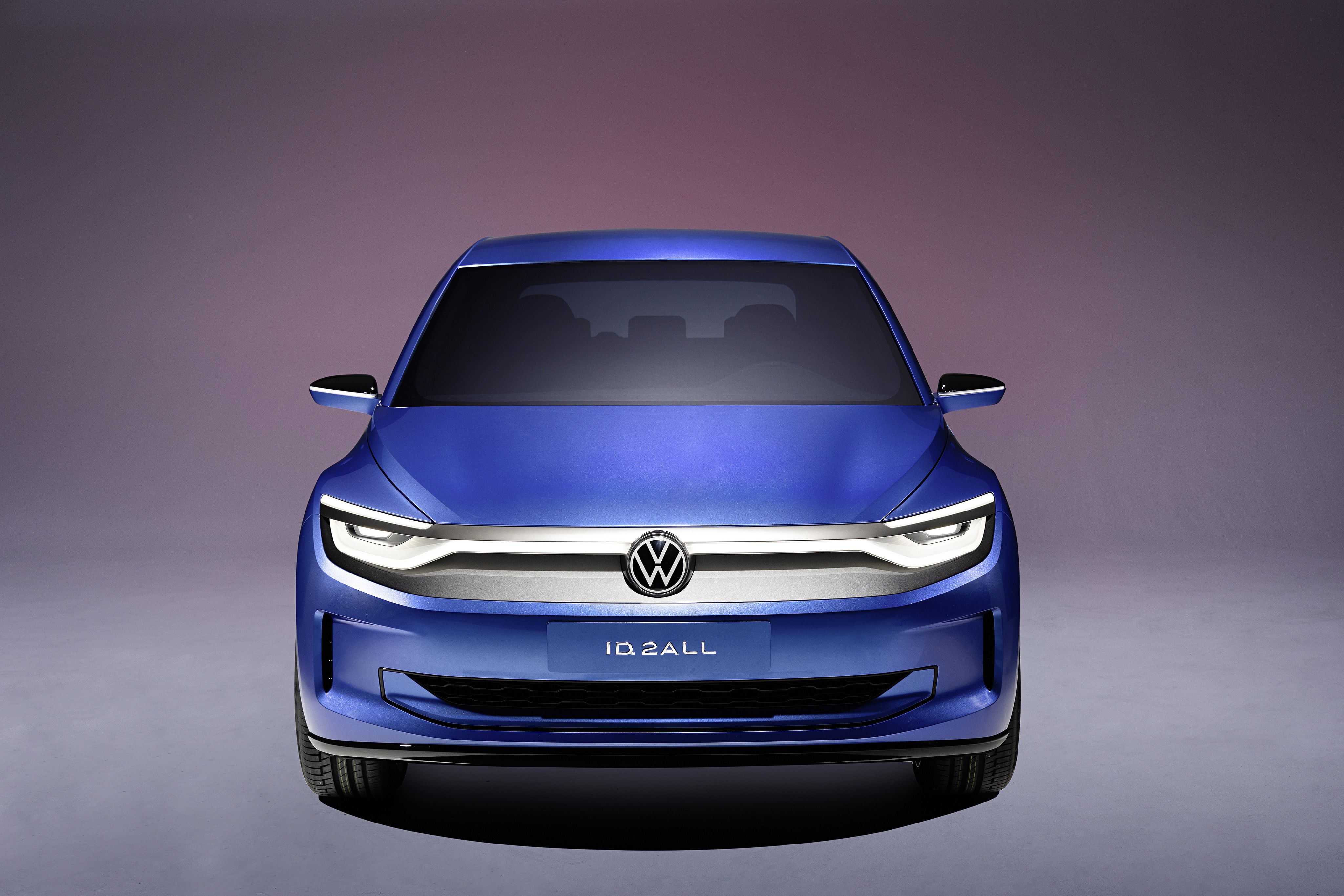 VW ID.2 All Concept
