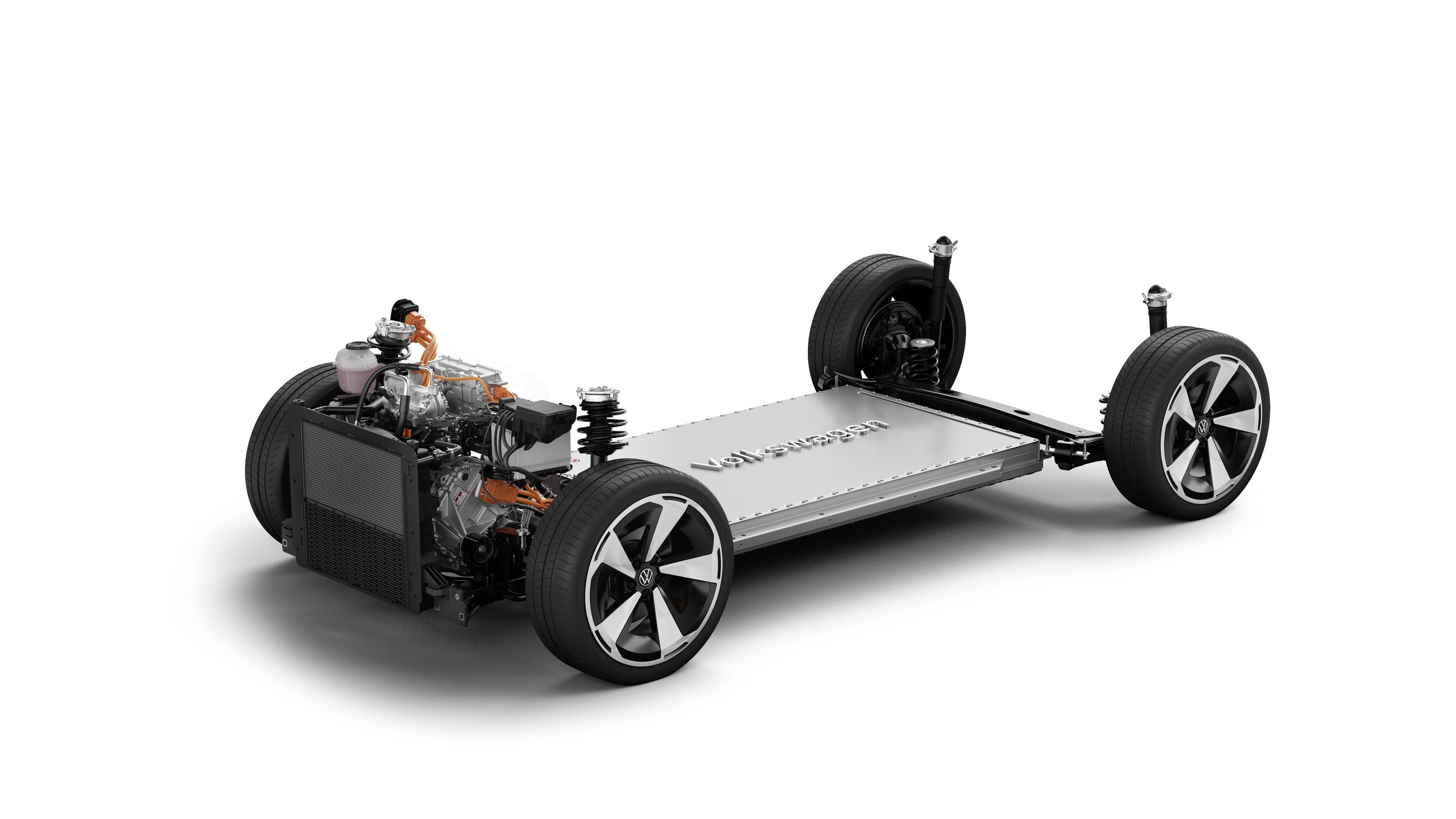 VW ID.2 All Concept 9