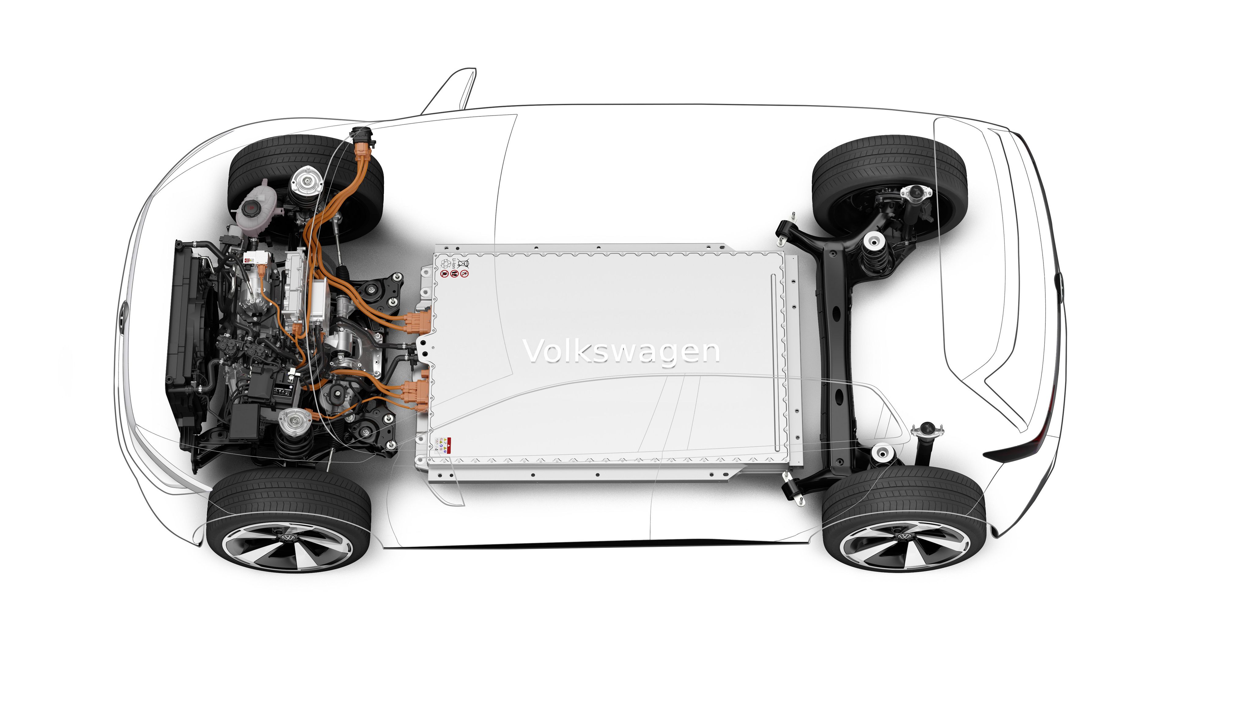 VW ID.2 All Concept