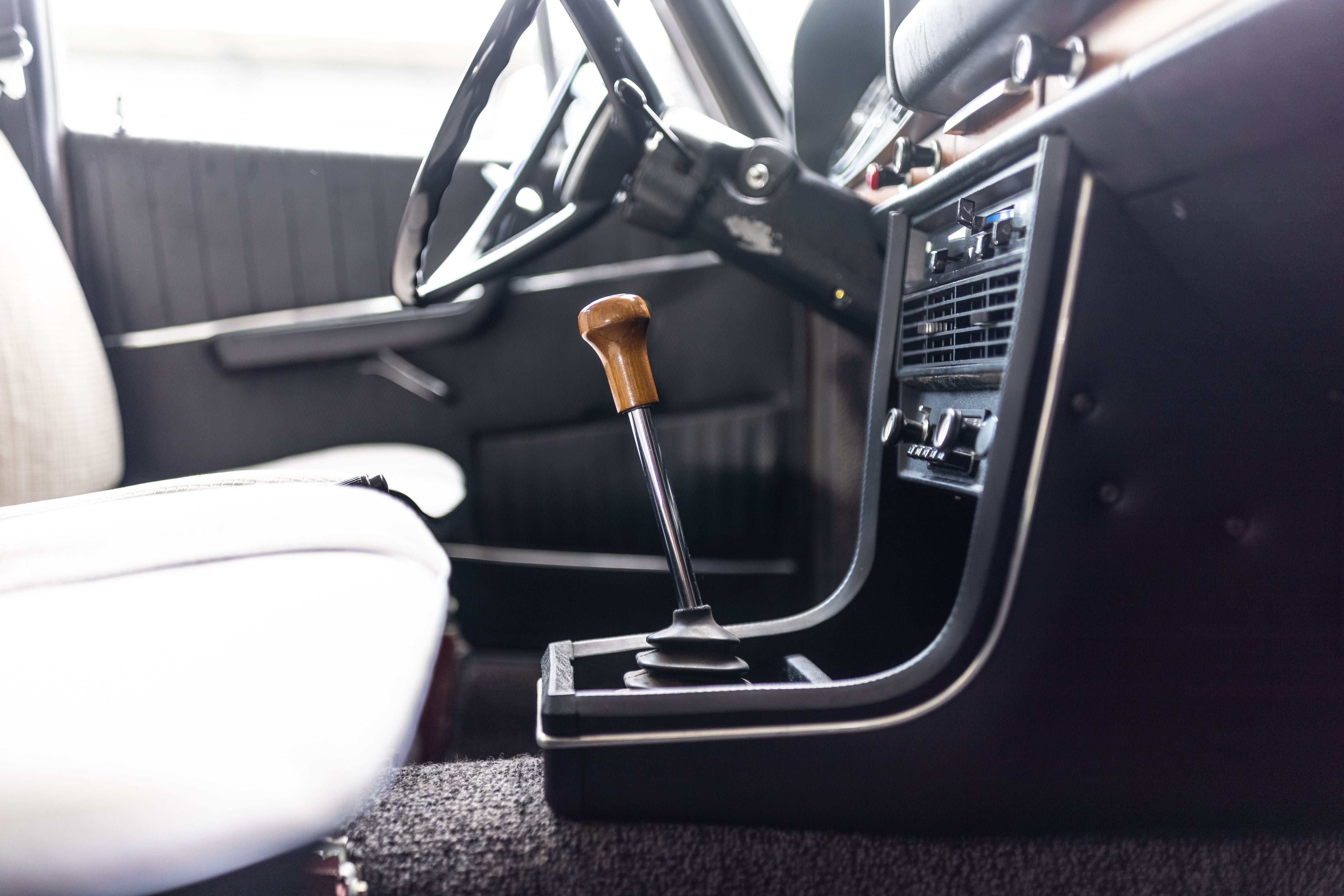 BMW 2000 de 1971