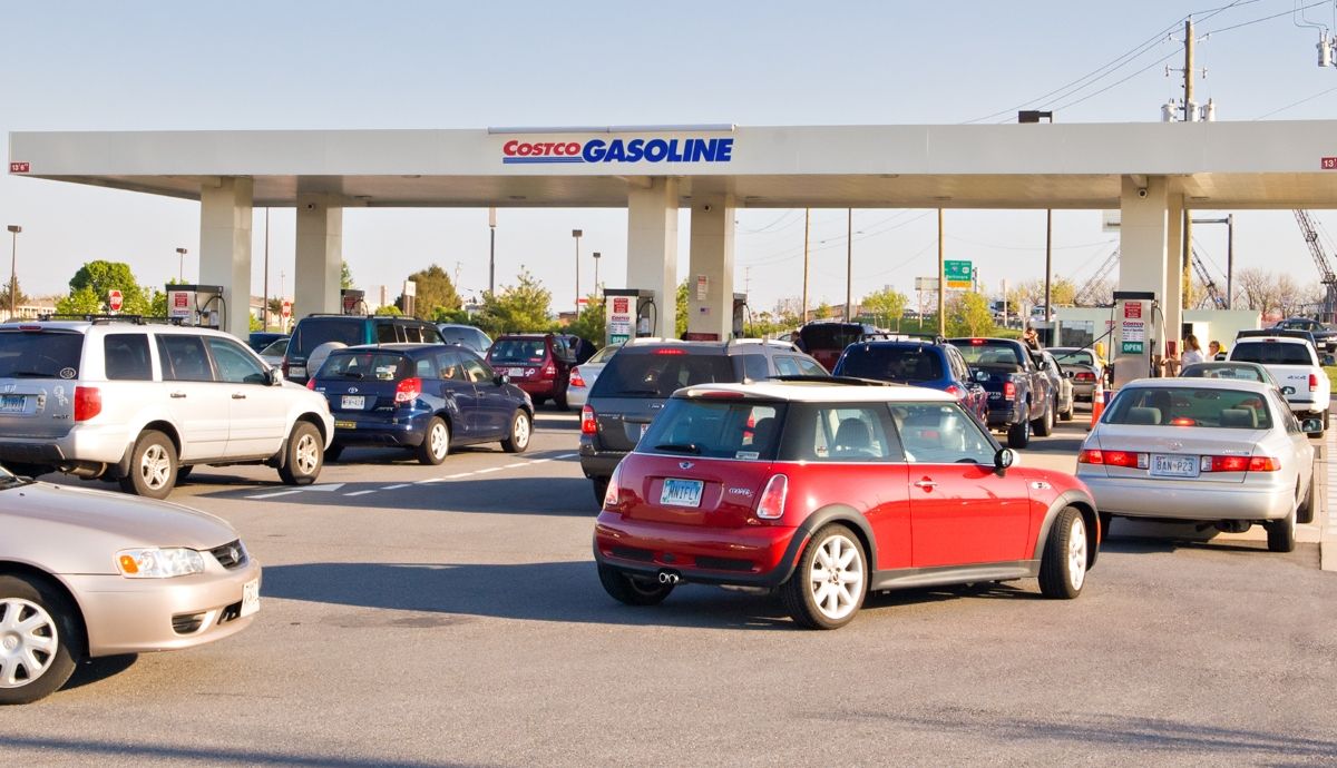 Lo peor está por llegar y así va a subir ya el precio del diésel y la gasolina