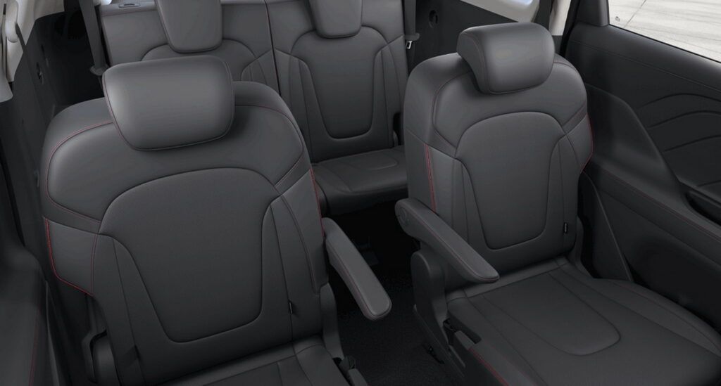 Hyundai Stargazer X