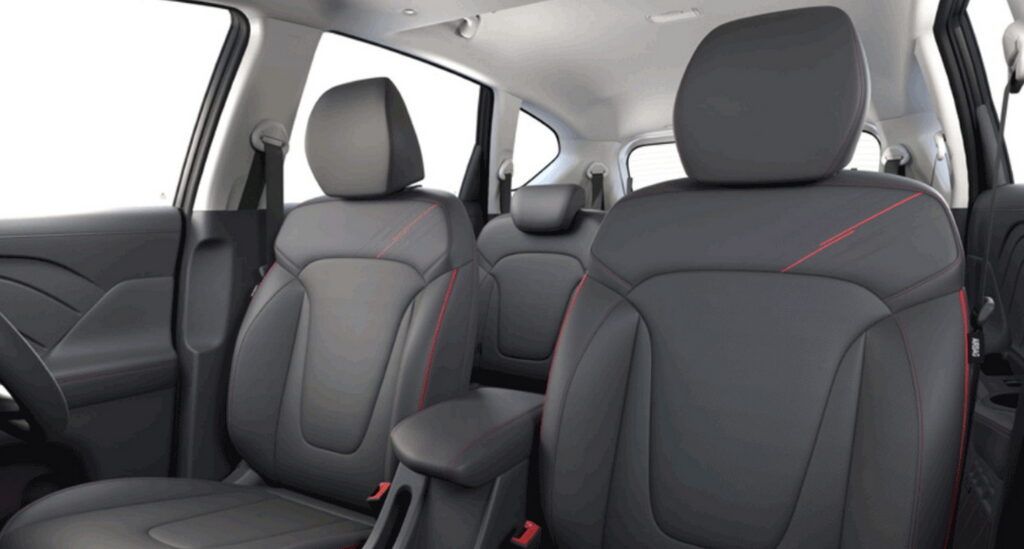 Hyundai Stargazer X