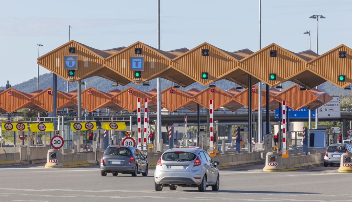 Las autopistas de peajes que suben sus precios, pagarás más por circular, aunque tienes alternativas