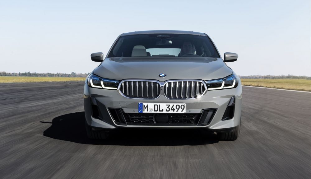 BMW Serie 6 BMW Serie 6