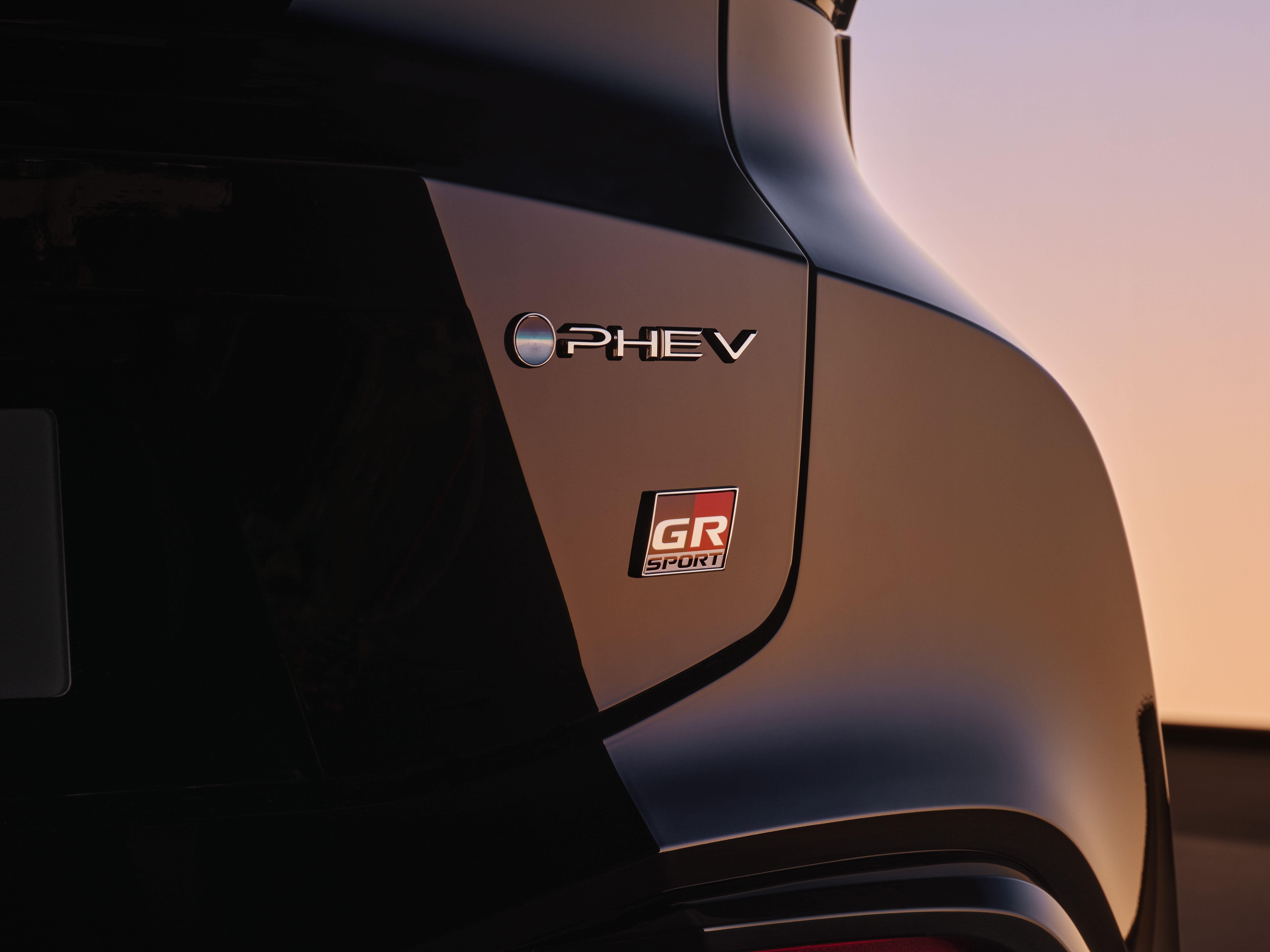 Nuevo Toyota C-HR 2024