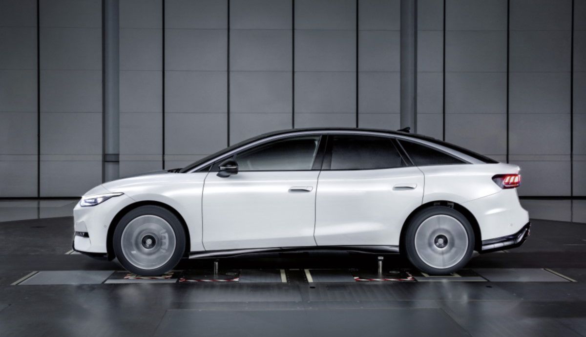 VW inicia la producción de su nueva berlina eléctrica que sustituirá al Passat, que será ya solo familiar