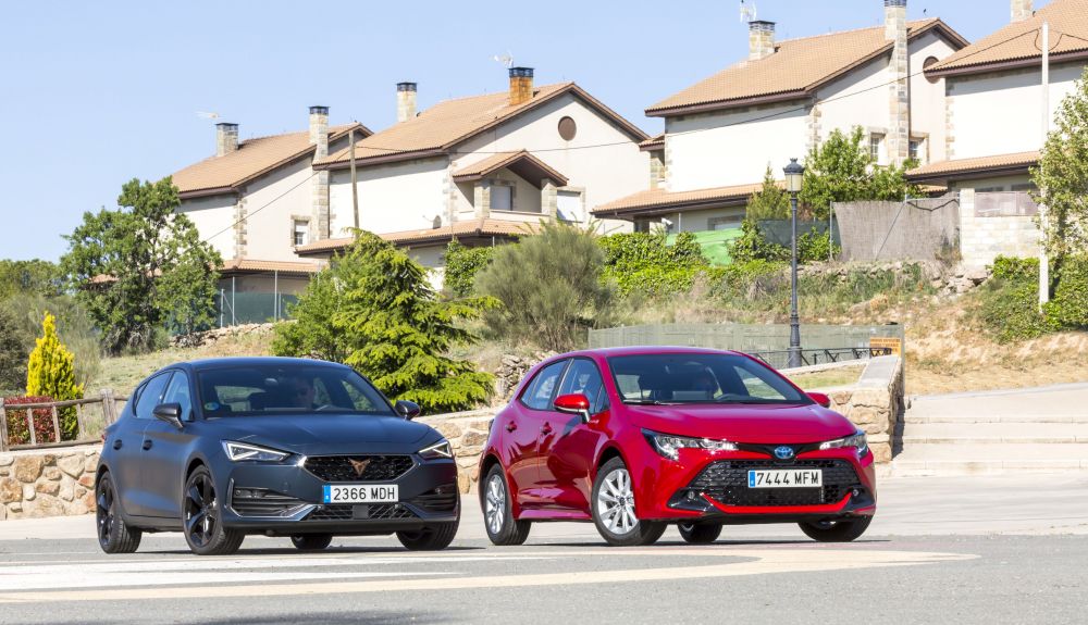 Comp Eco Cupra León Toyota Corolla (2) Comp Eco Cupra León Toyota Corolla (2)