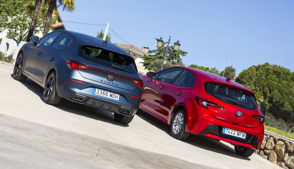 Comp Eco Cupra León Toyota Corolla (8) Comp Eco Cupra León Toyota Corolla (8)