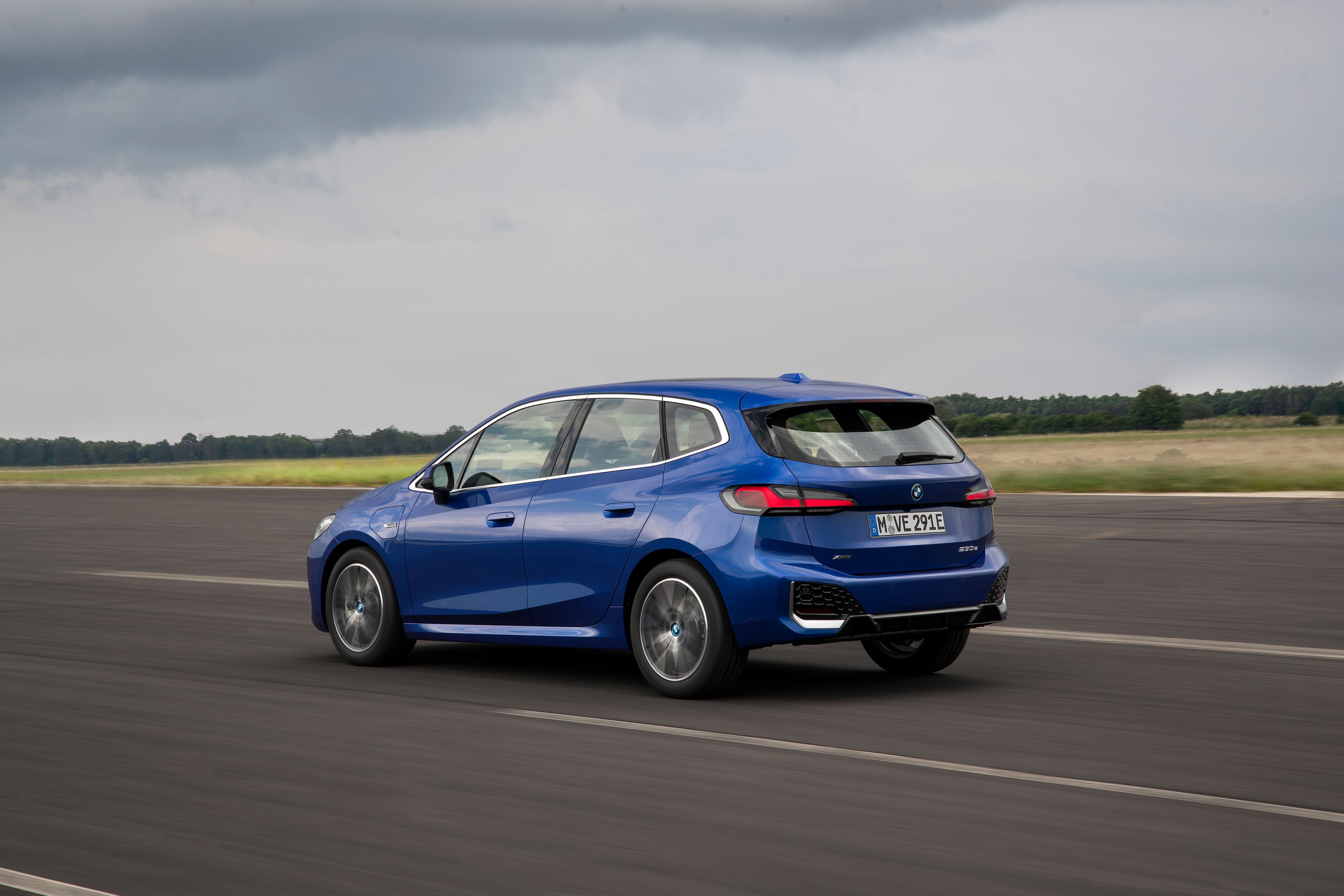 BMW Serie 2 Active Tourer xDrive 30e