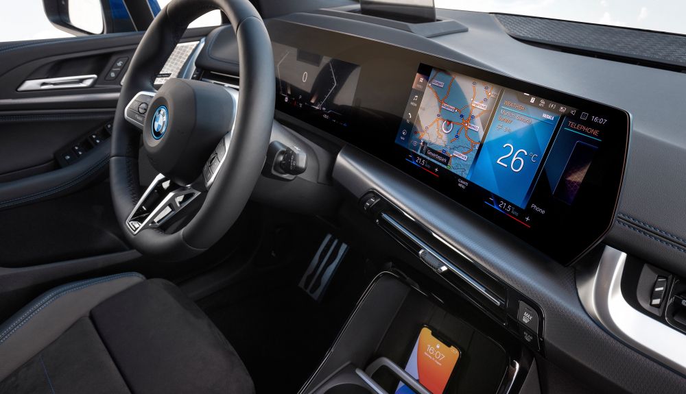 BMW Serie 2 Active Tourer xDrive 30e