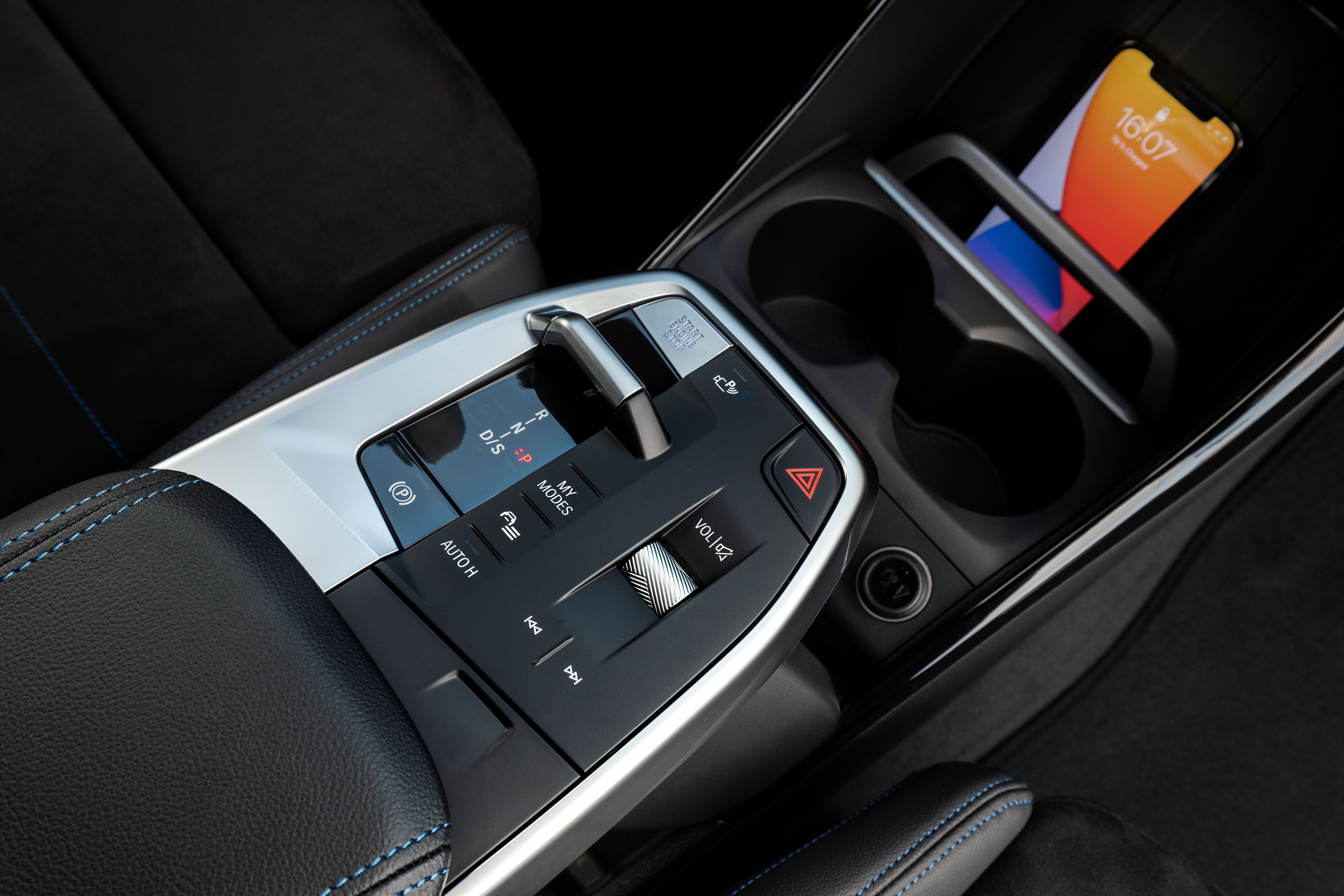 BMW Serie 2 Active Tourer xDrive 30e