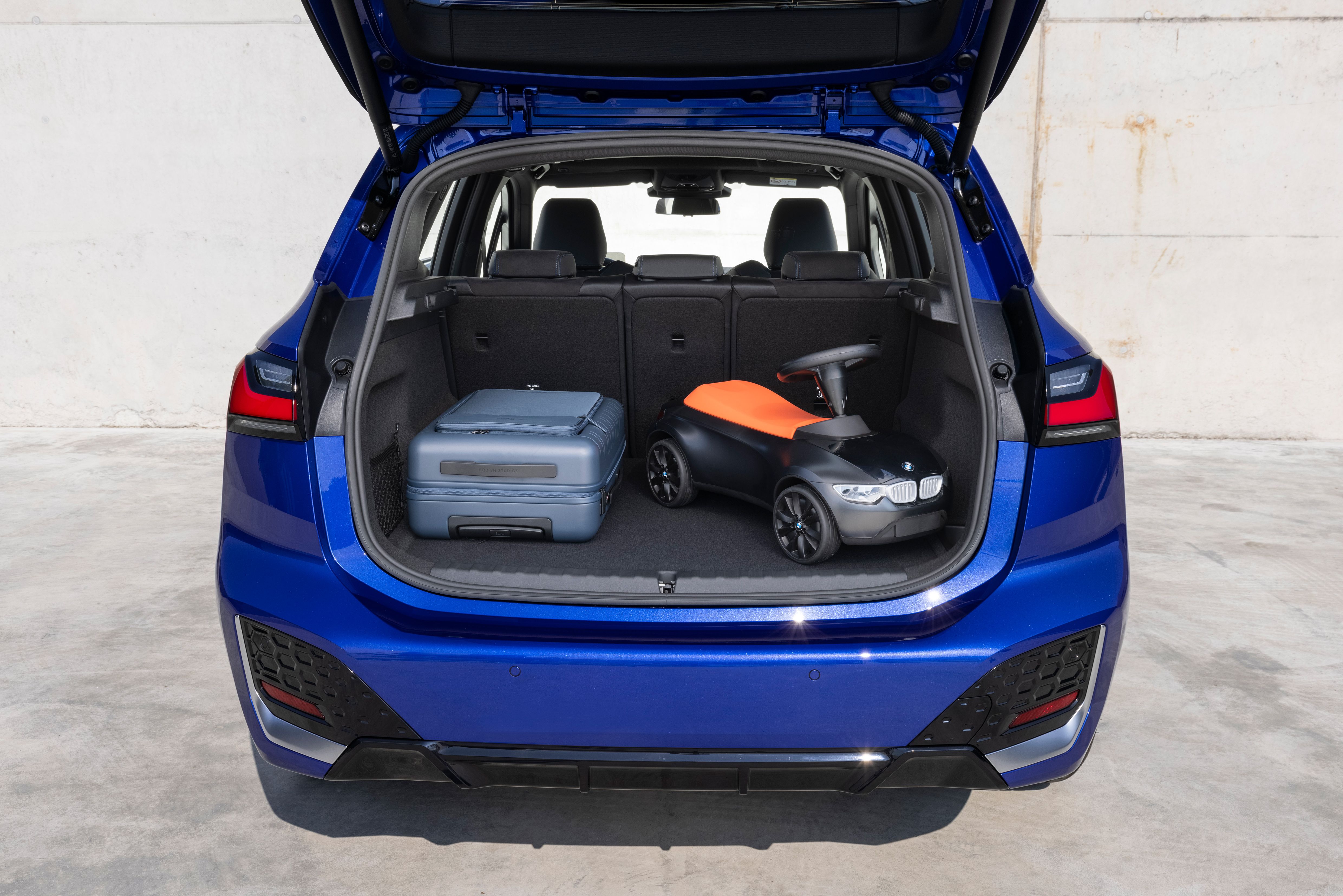 BMW Serie 2 Active Tourer xDrive 30e