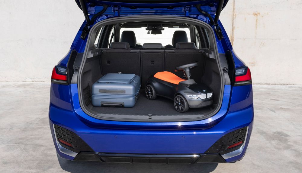 BMW Serie 2 Active Tourer xDrive 30e