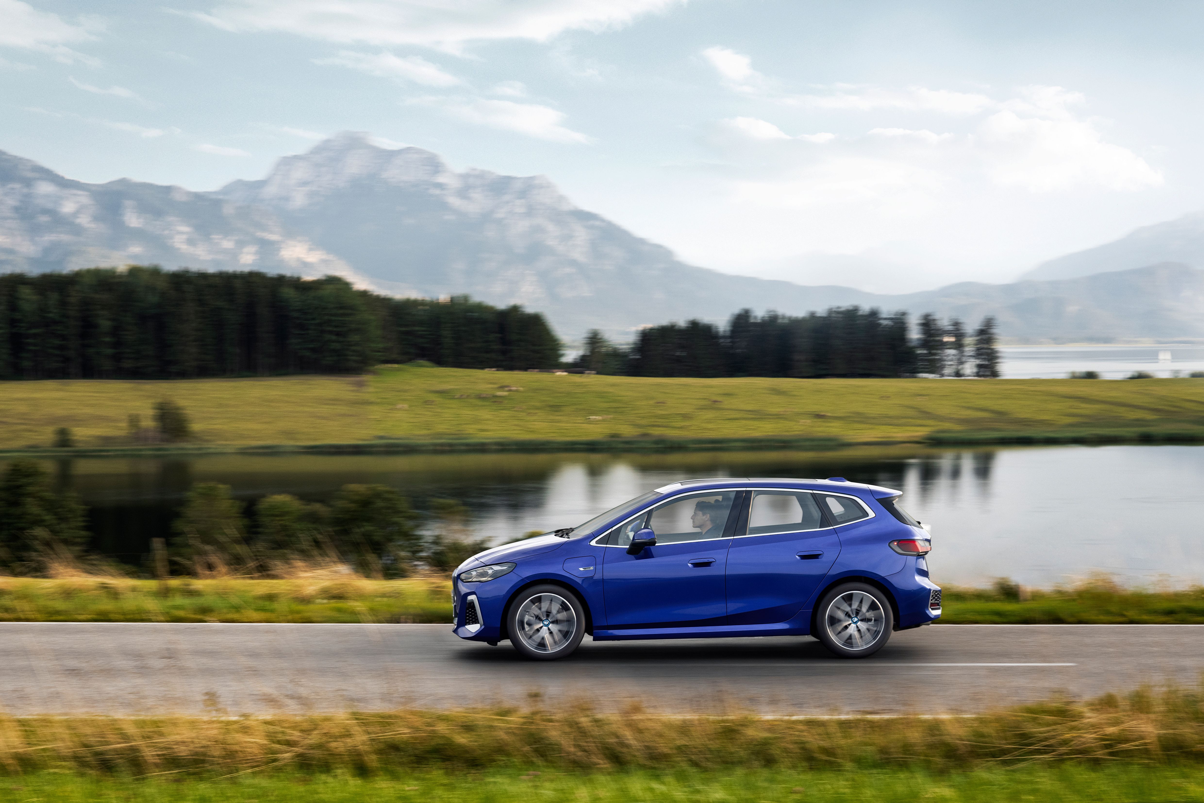 BMW Serie 2 Active Tourer xDrive 30e