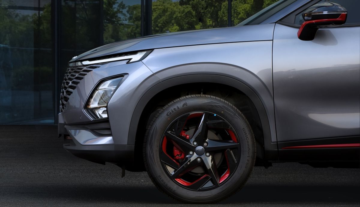 Este es el nuevo SUV que llega a España dispuesto a revolucionar el mercado y el orden establecido