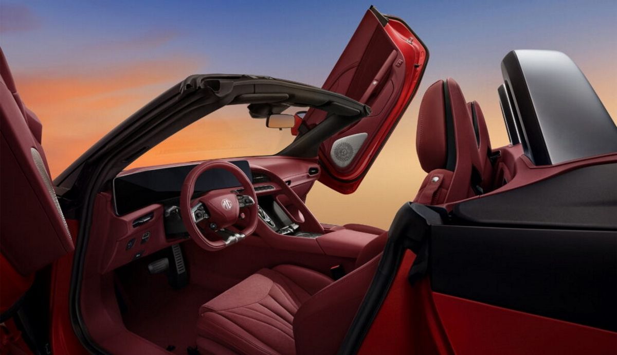 El Miata ya tiene alternativa eléctrica y este es el nuevo deportivo barato que vas a querer tener