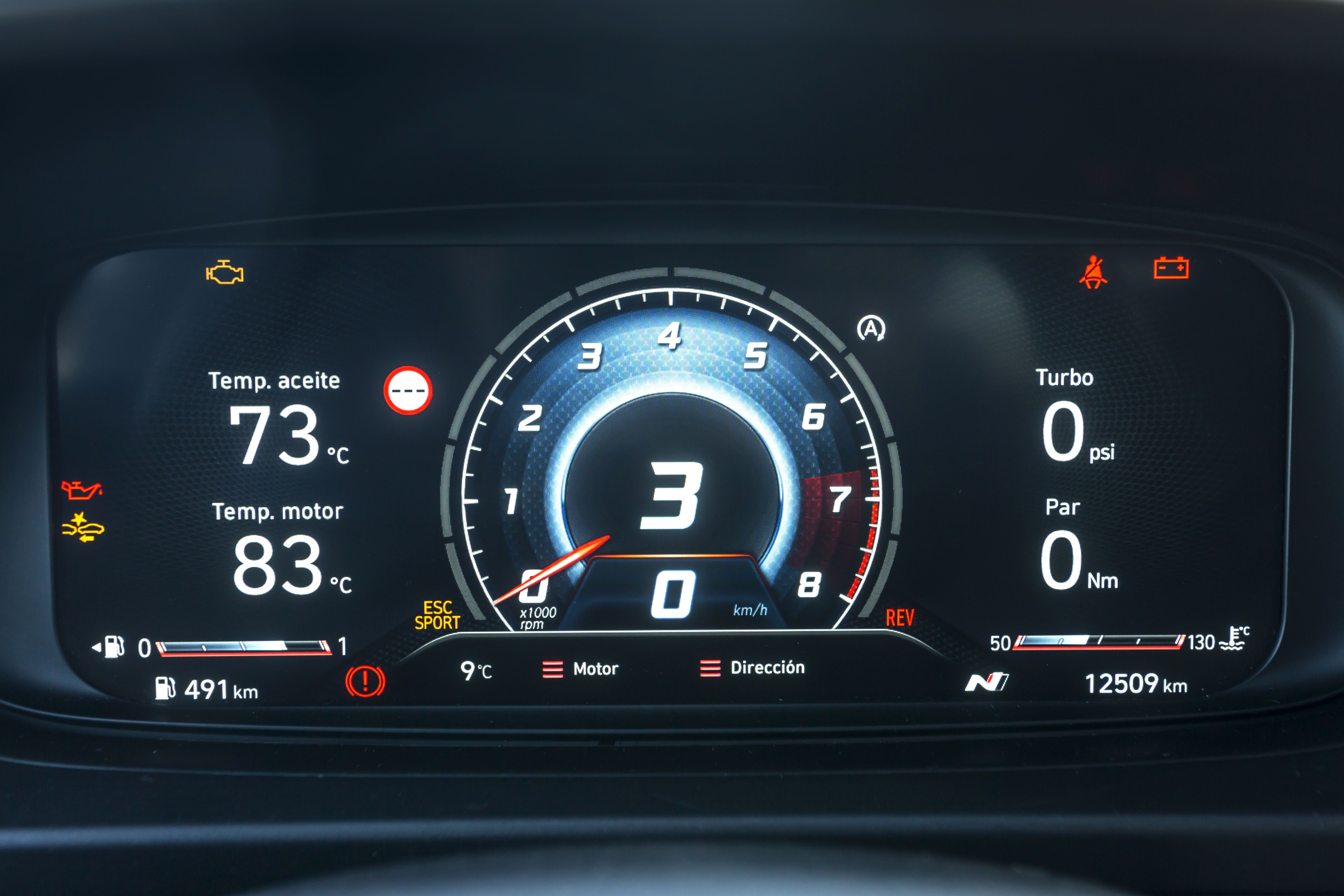 Hyundai i20 N