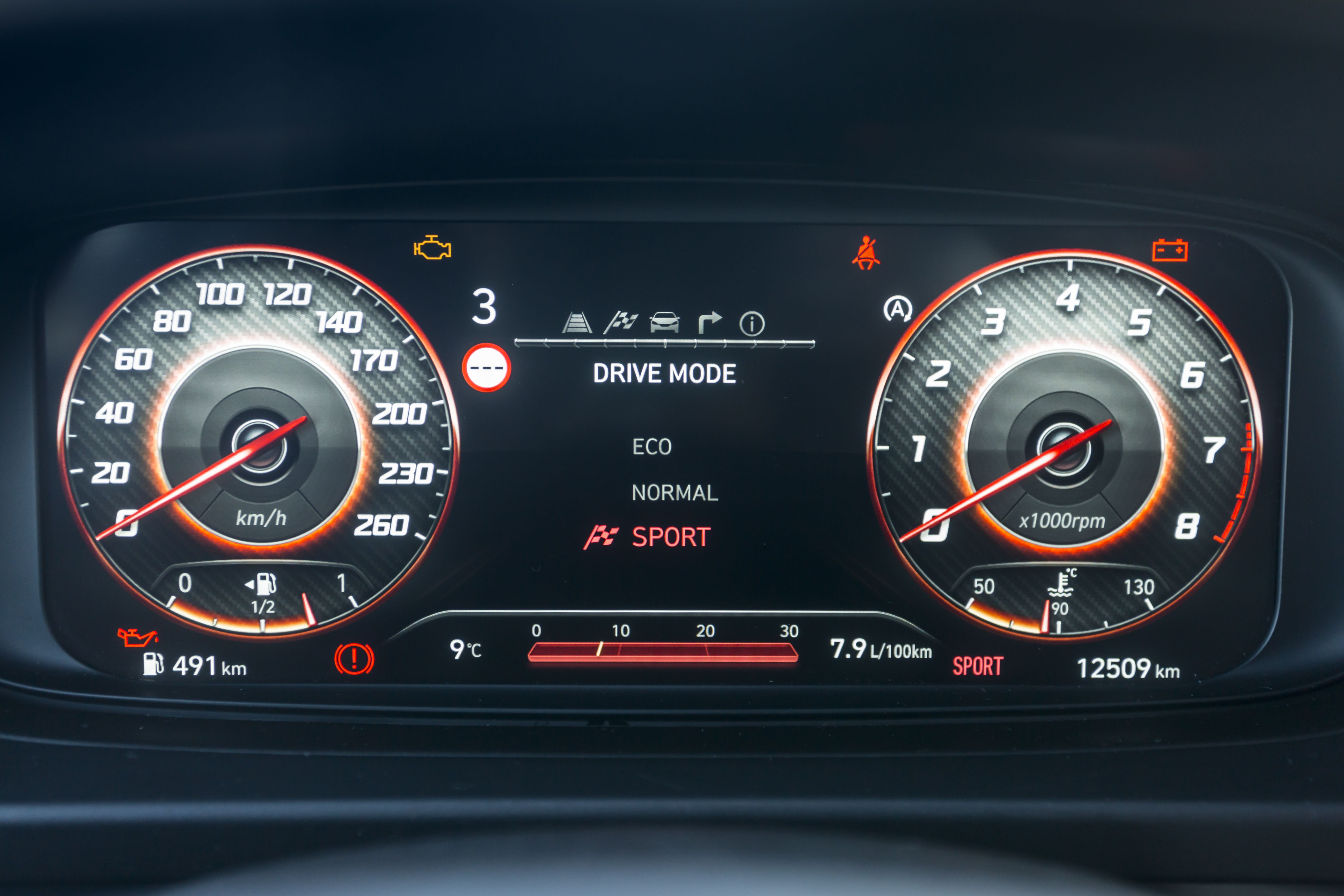 Hyundai i20 N