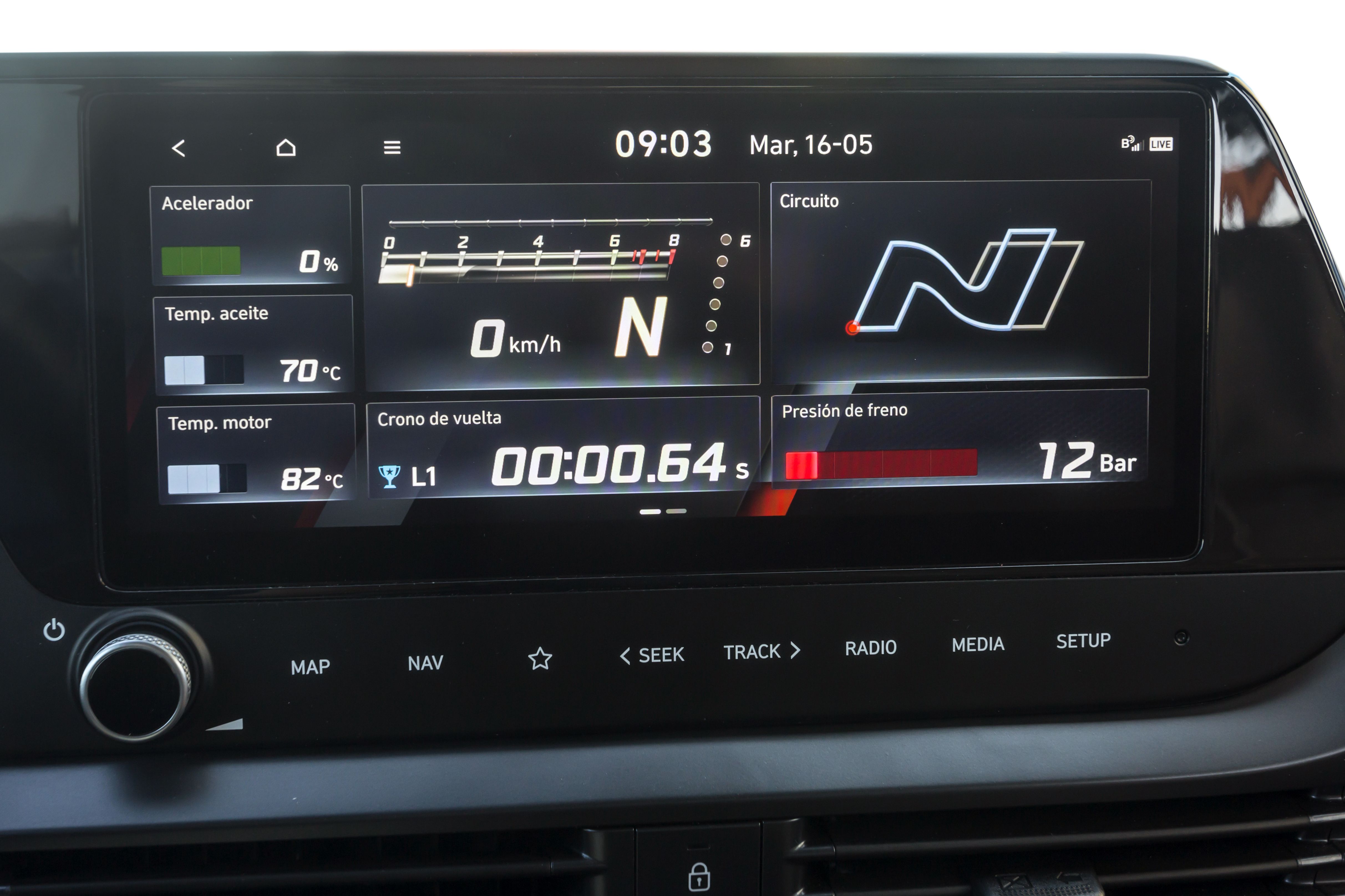 Hyundai i20 N