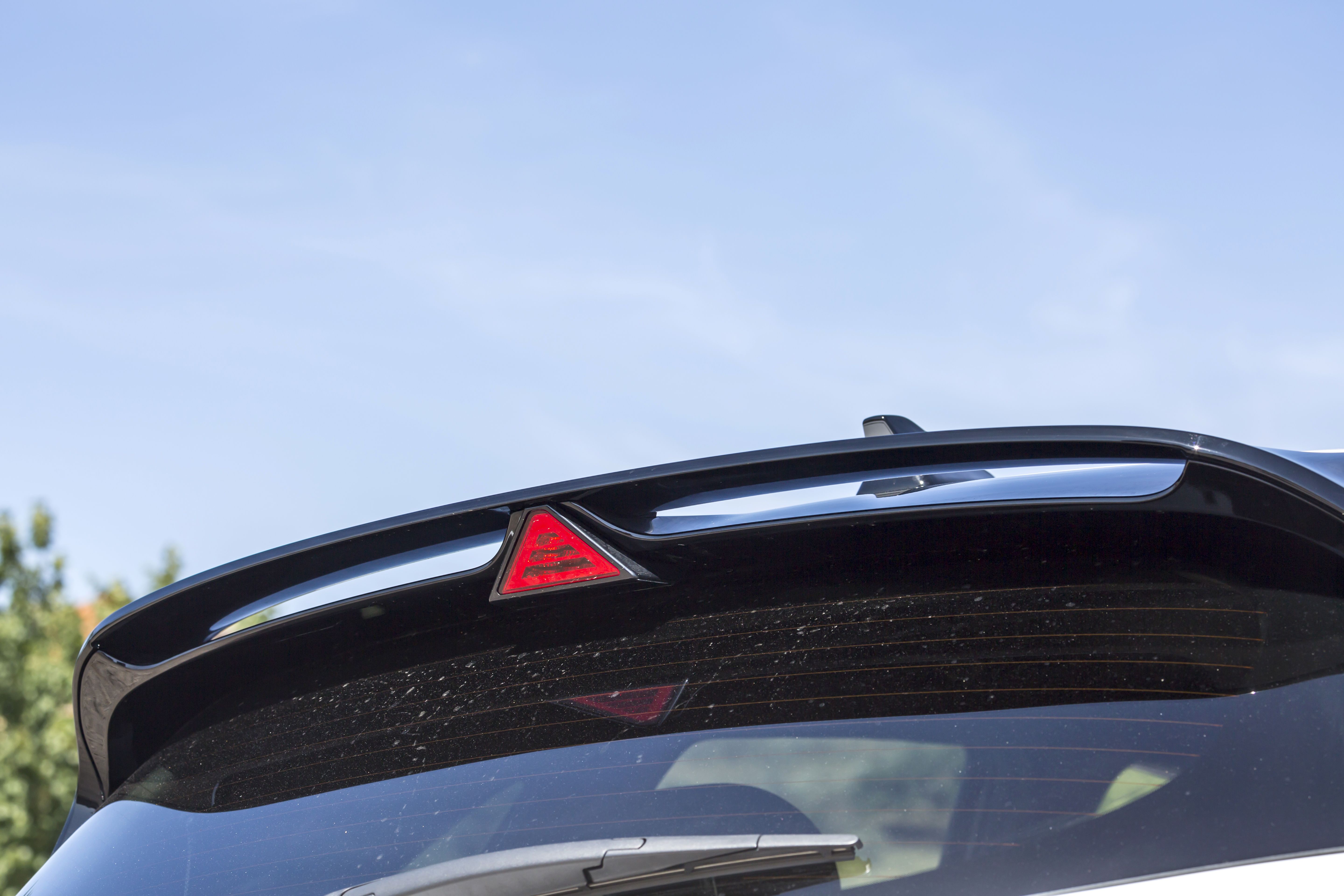 Hyundai i20 N