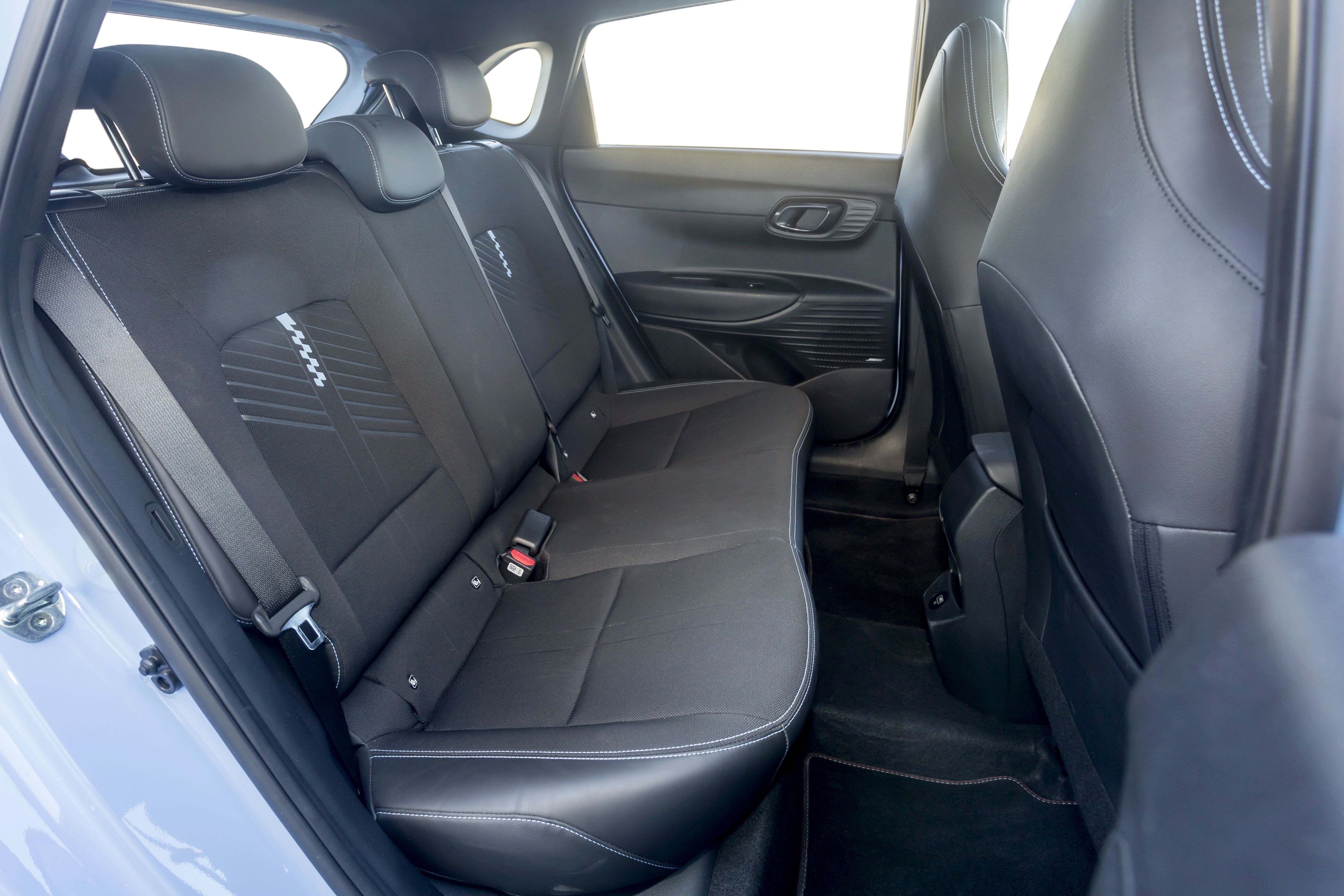 Hyundai i20 N