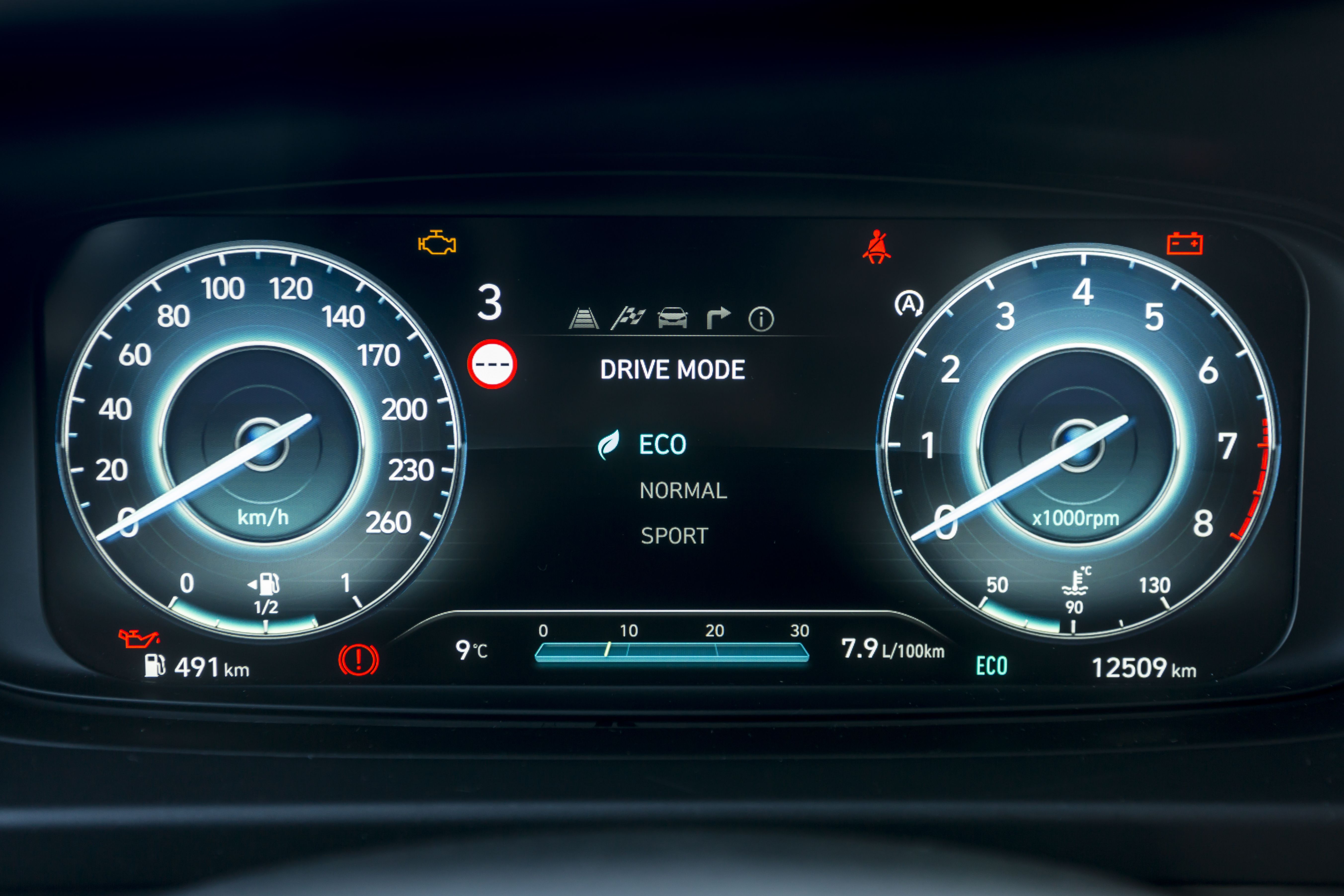 Hyundai i20 N