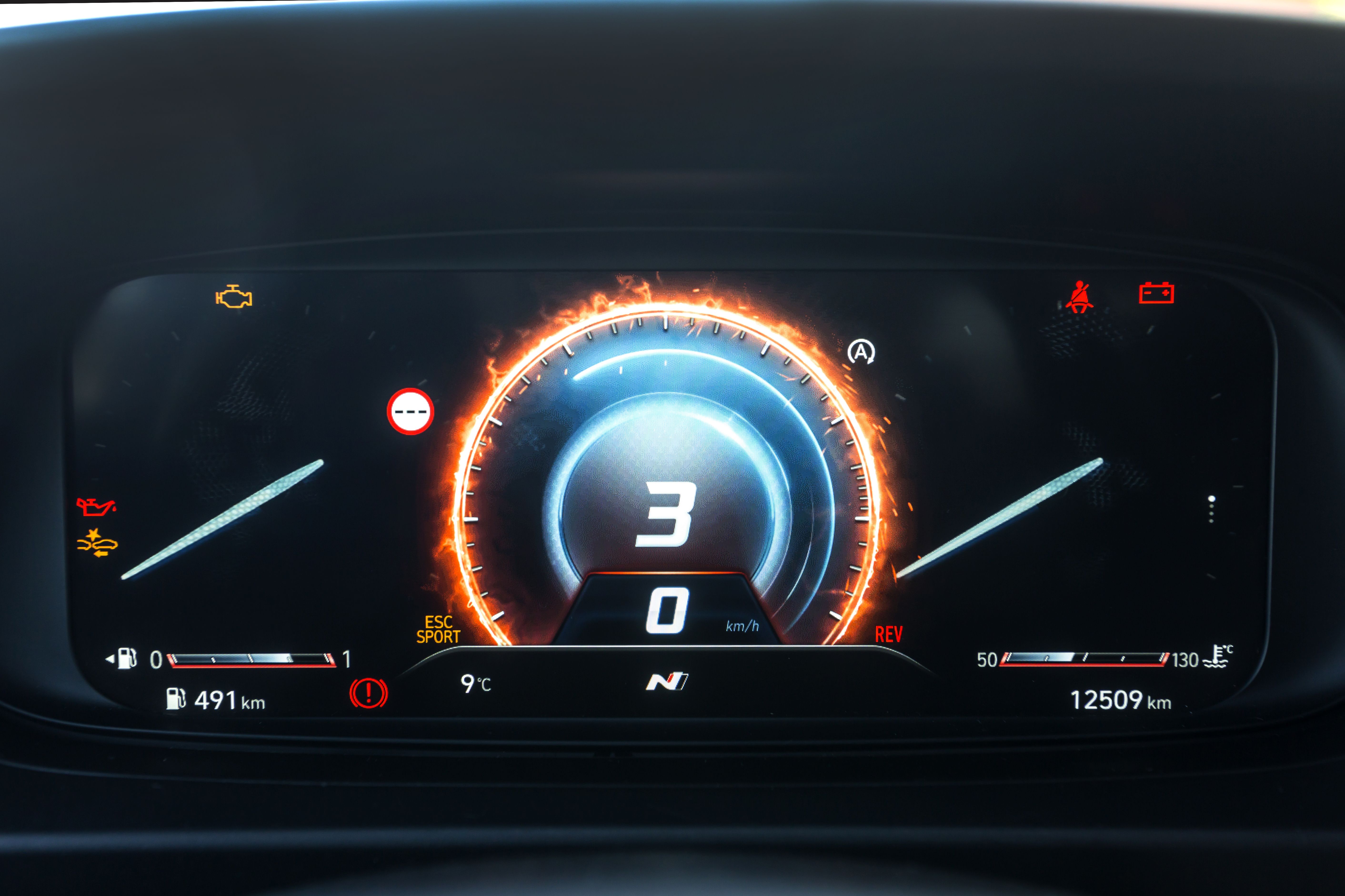 Hyundai i20 N