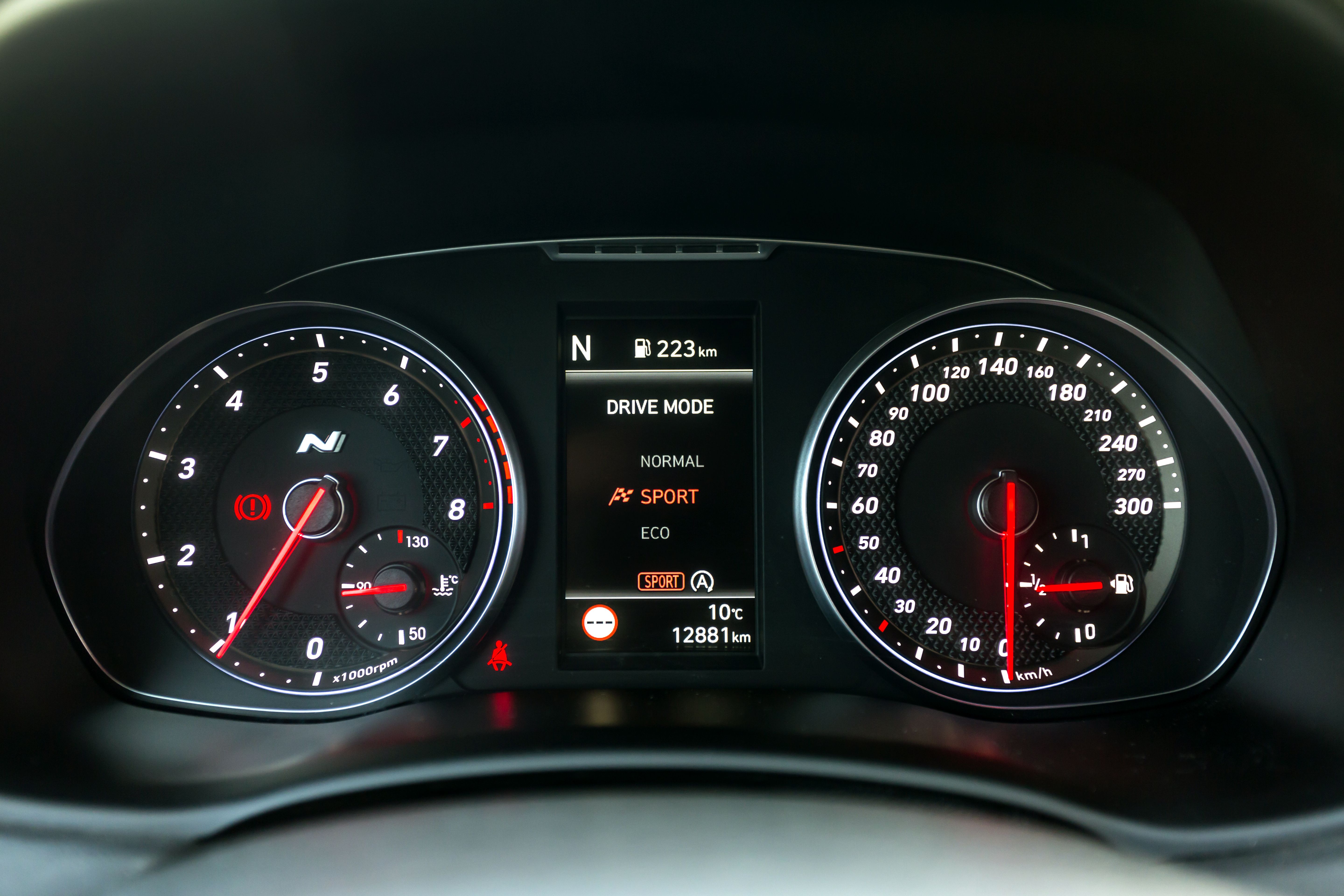Hyundai i30 N