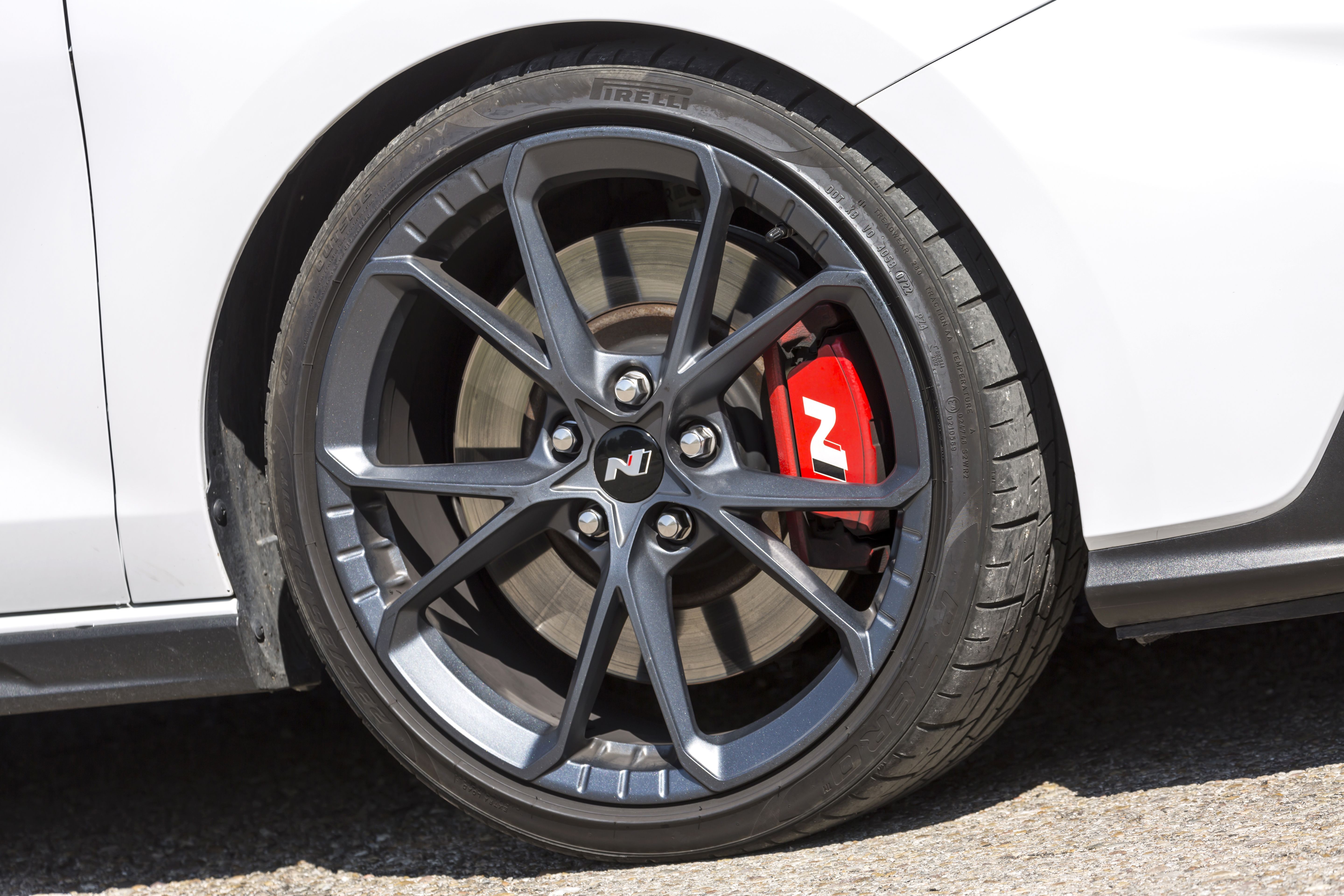 Hyundai i30 N