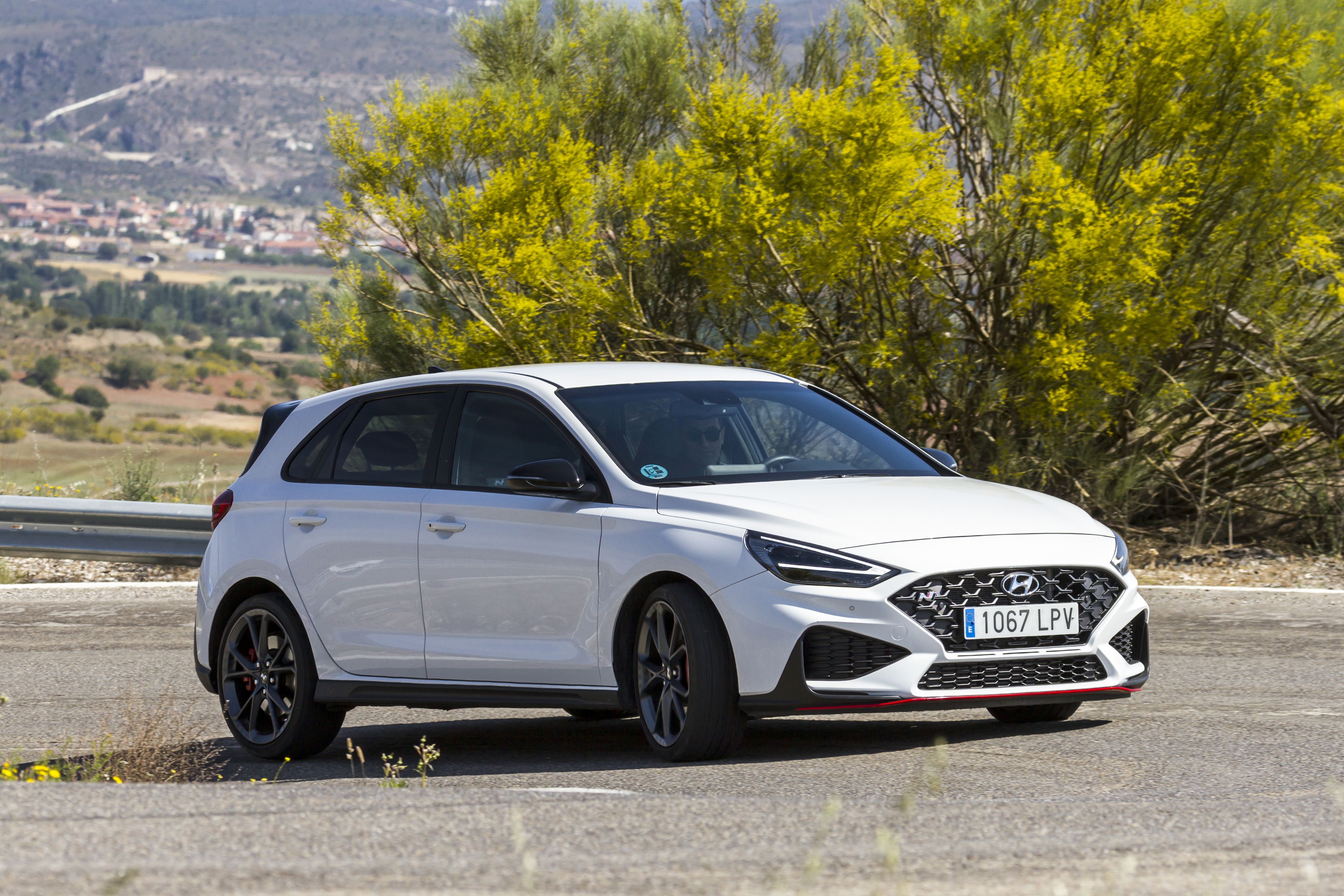 Hyundai i30 N